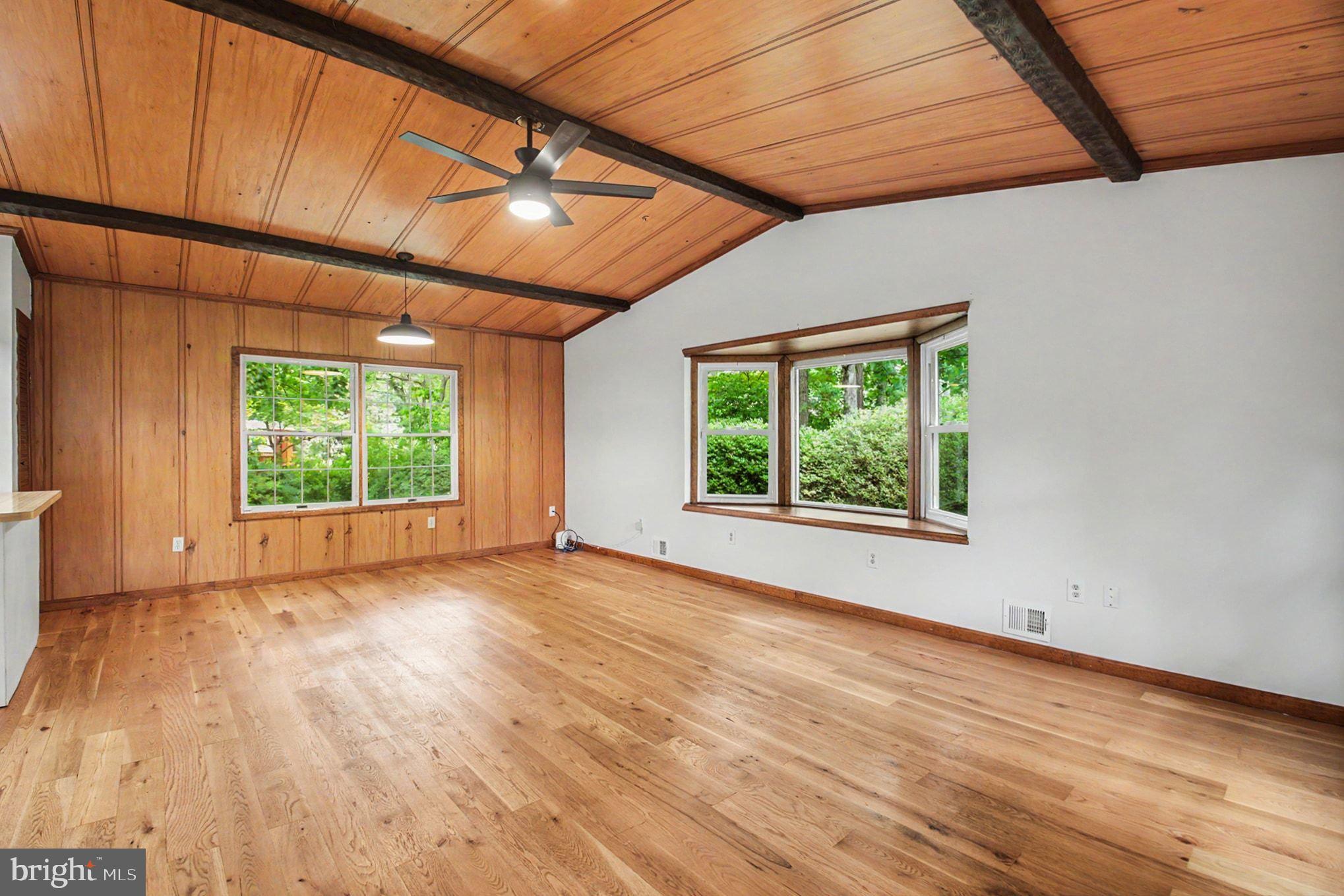 KEENE MILL MANOR - Residential