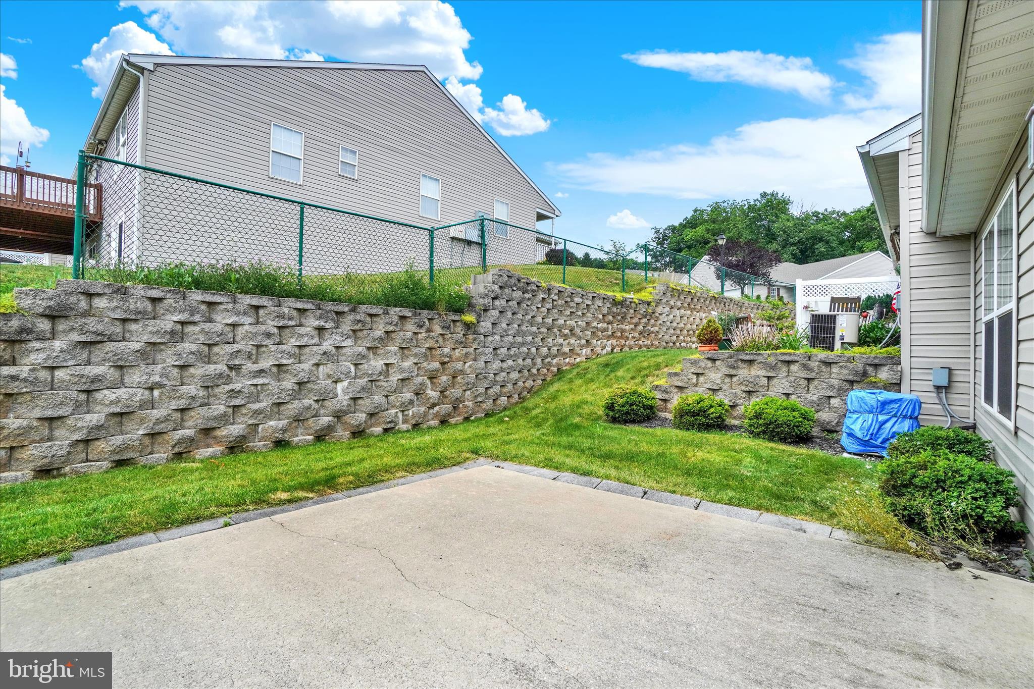 EQUINE MEADOWS - Residential