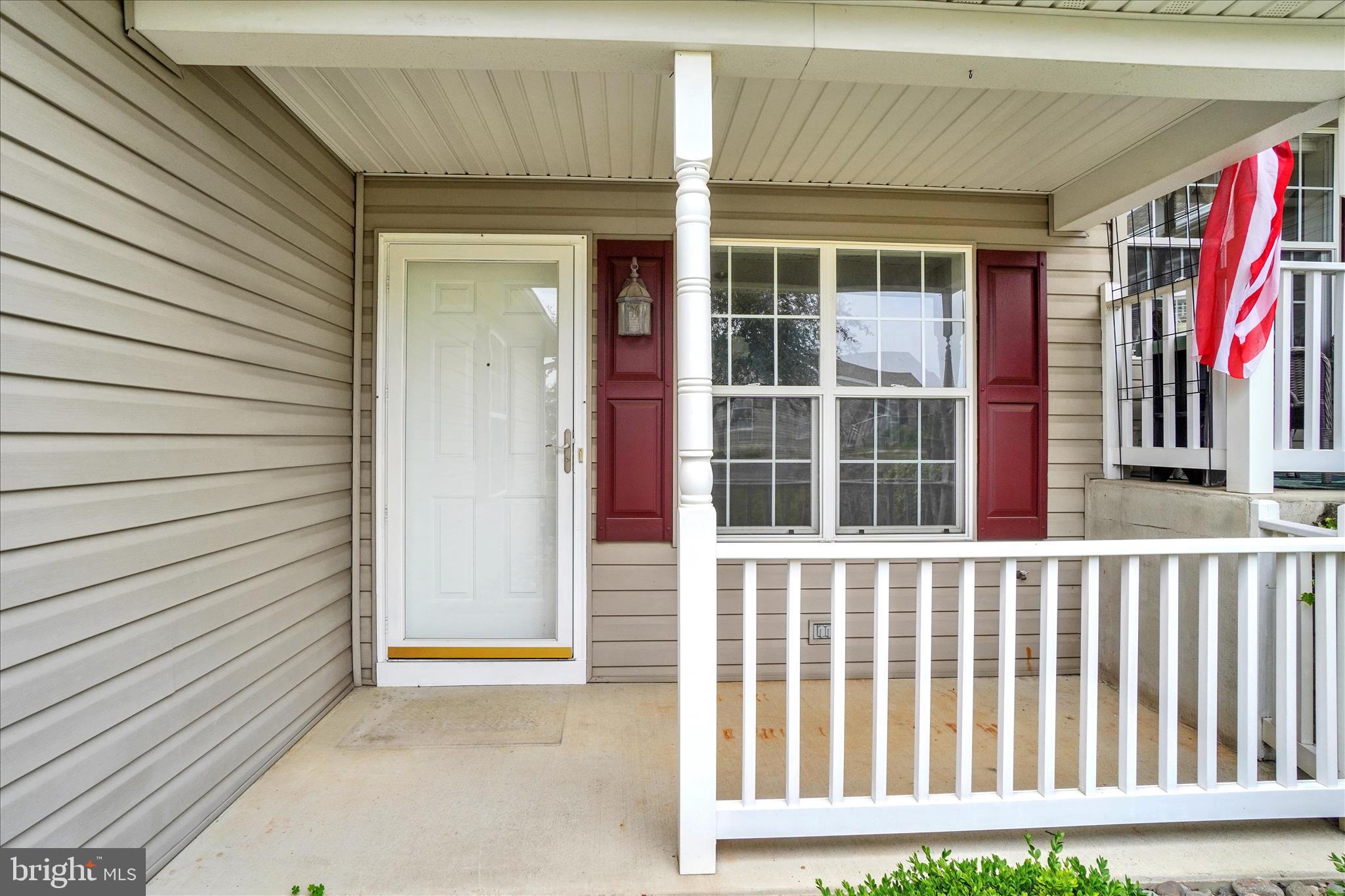EQUINE MEADOWS - Residential