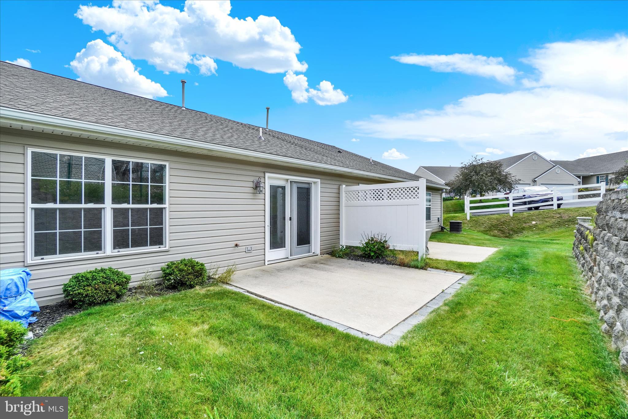 EQUINE MEADOWS - Residential