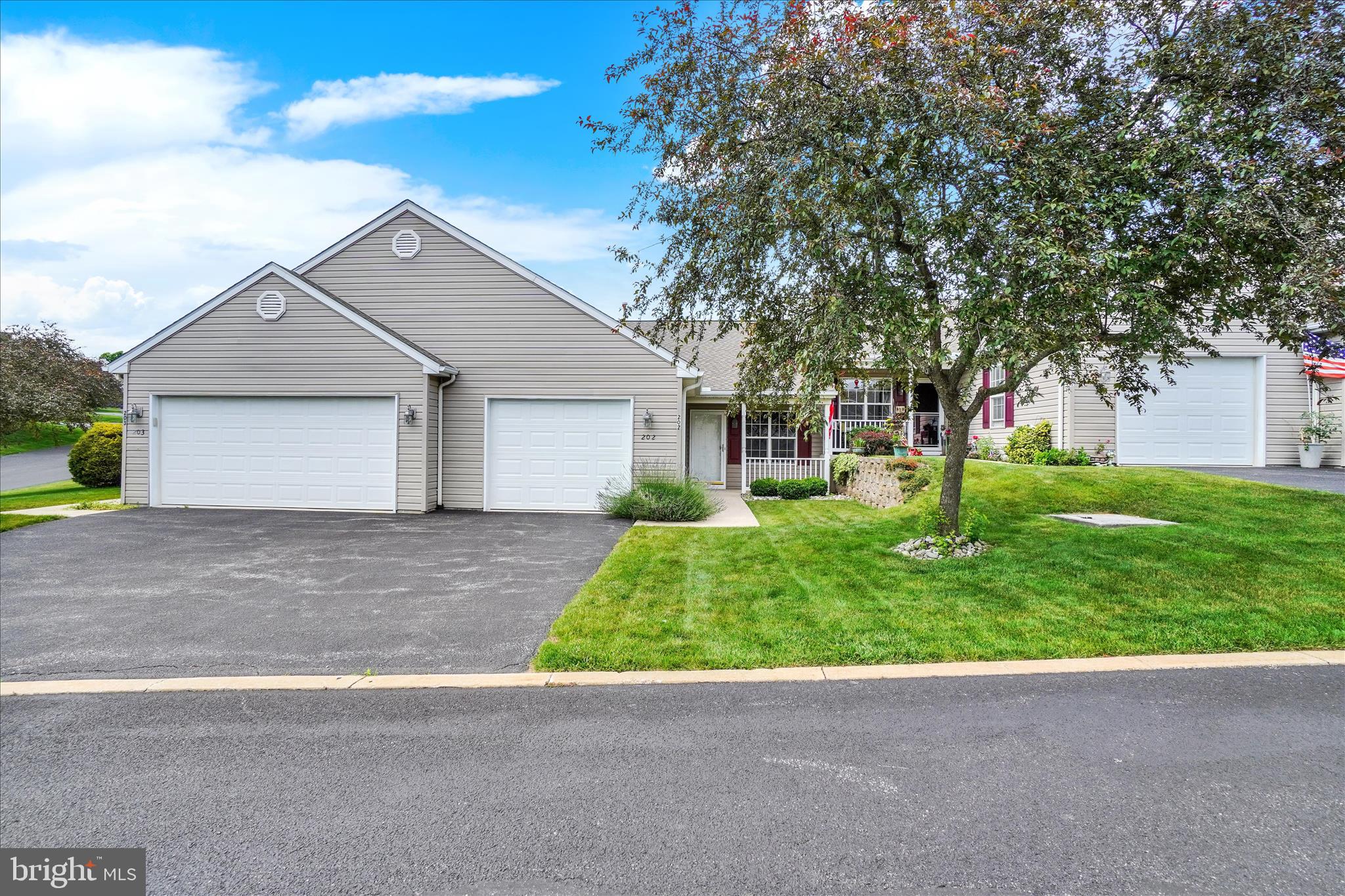 EQUINE MEADOWS - Residential