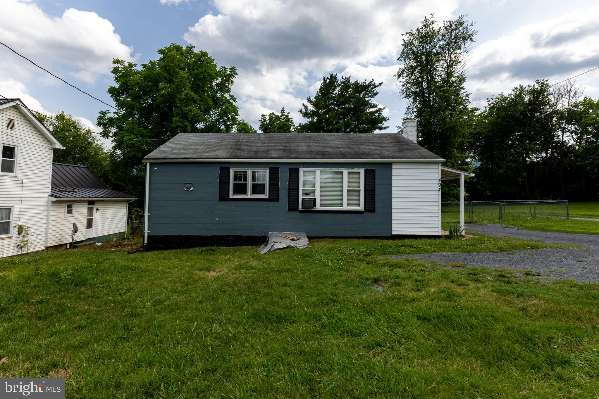 NONE AVAILABLE - Residential