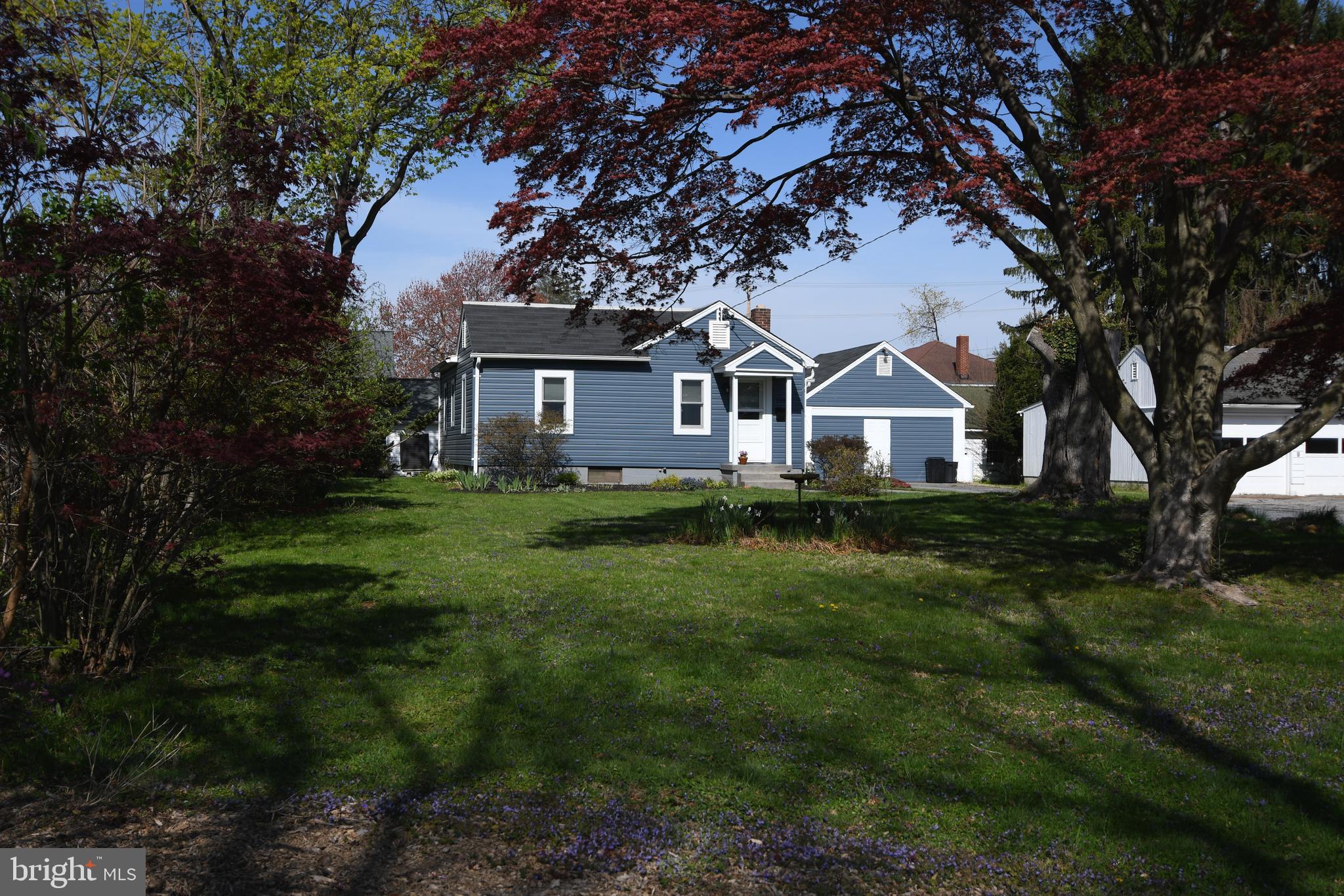 REISTERSTOWN - Residential