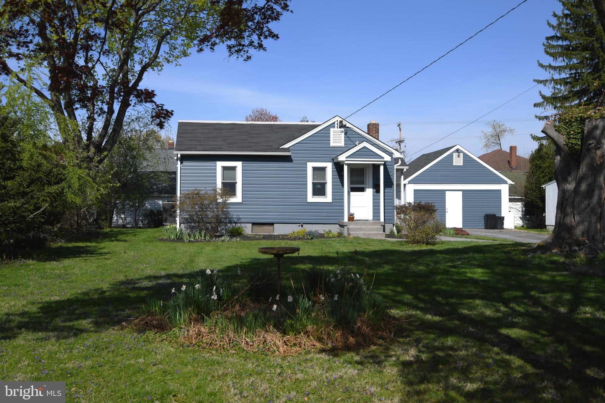 REISTERSTOWN - Residential