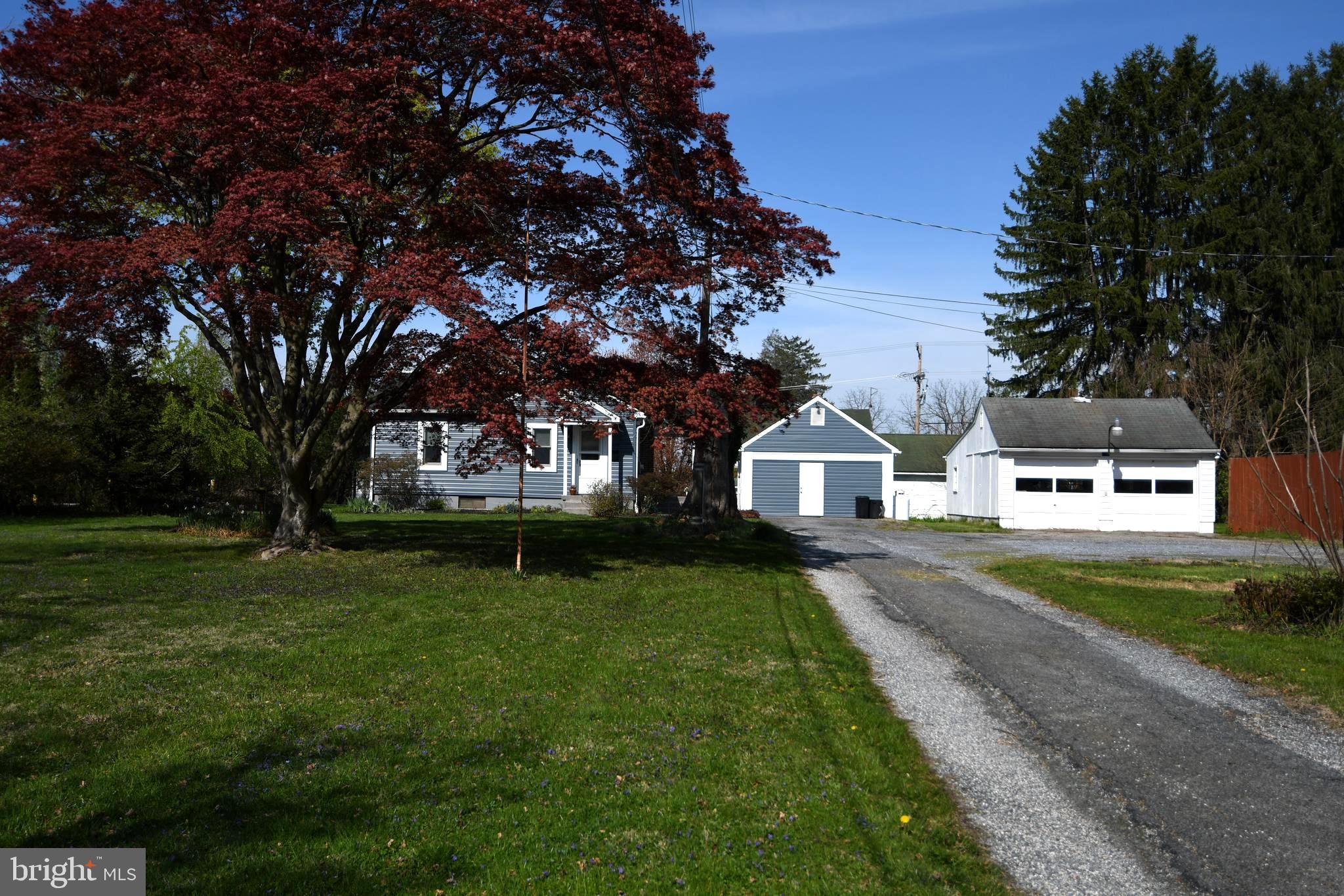 REISTERSTOWN - Residential
