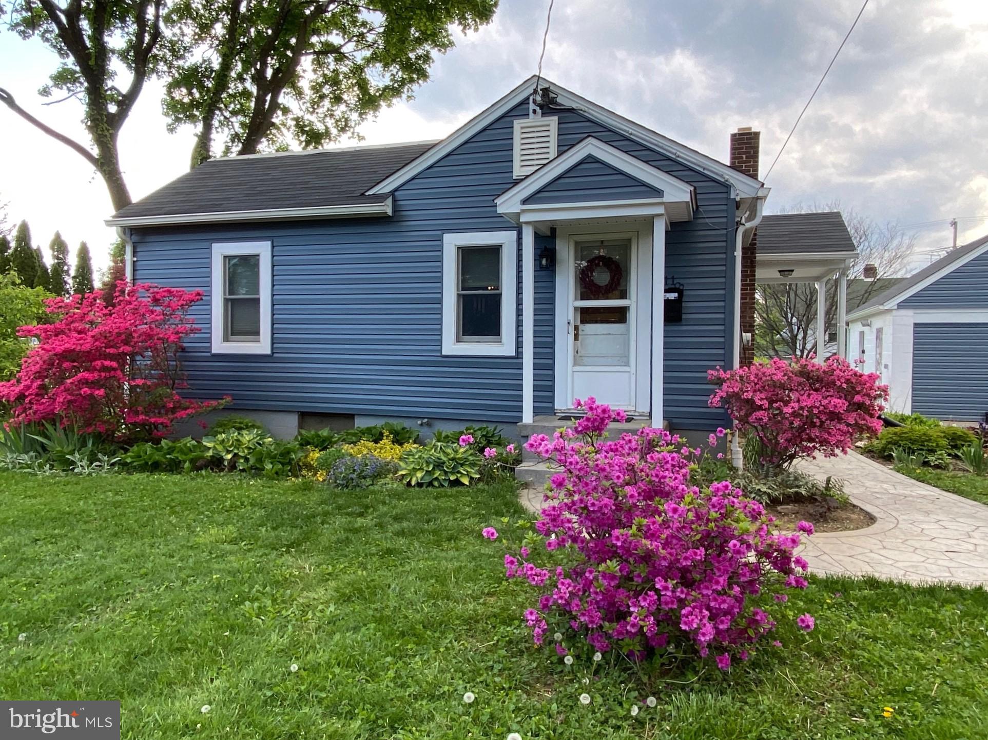 REISTERSTOWN - Residential