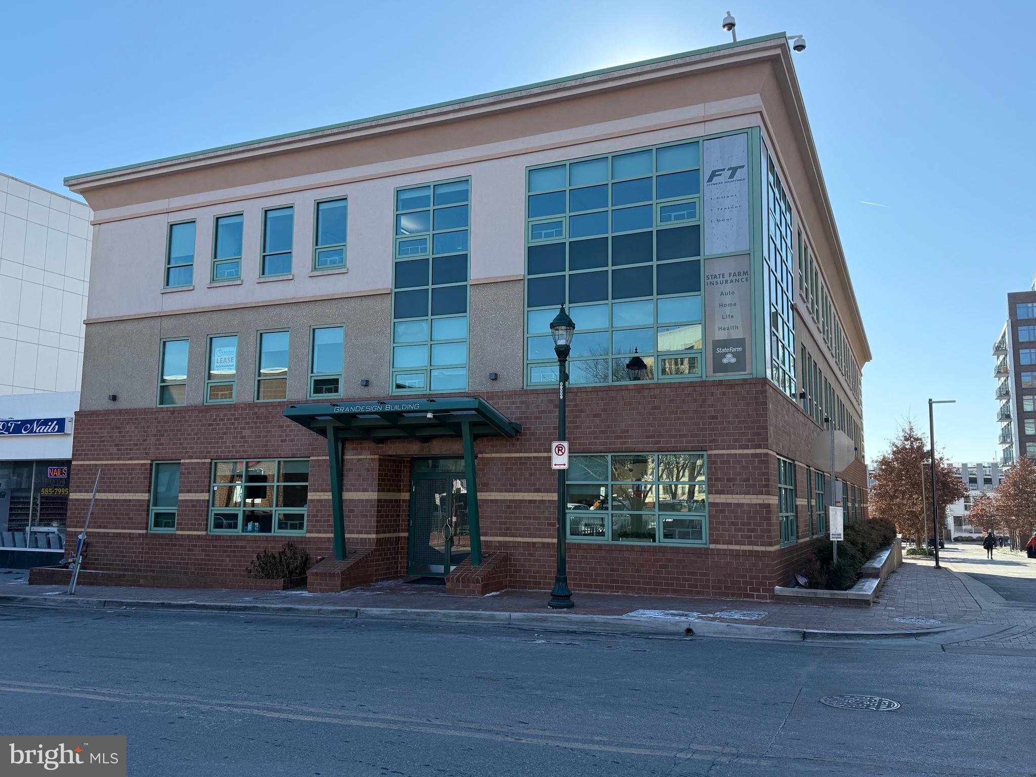 OWNER USER or INVESTMENT BUILDING - FOR SALE
18,753 Square Foot - Office Building – Class “A” Finishings 
912 Thayer Avenue, Silver Spring, Maryland 20910 

SALES PRICE:     $3,800,000 at 6% cap rate based on current 2026 revenue with 20% (3,827 s.f.) of the building available for lease.  When fully leased this building will produce approximately an 8% cap rate at the current asking price.

IMPROVEMENTS:           +/- 18,635 s.f. of rentable sq. ft. on three levels (+/- 6,200 s.f. per floor).   This building and its furnishings resemble a Class “A” appearance. This mixed-use building is demised for multiple tenants with the potential of all or most of the 3rd floor for a single tenant or a new owner occupant.  Initially constructed in 1960 this building was completely gutted, reframed and rebuilt in 2005 and professionally maintained to date.  The structure is metal beams and posts and the exterior facade consists of brick and Dry-vit panels.  There is a flat built-up roof system.  The “operable” windows are double pane insulated glass in aluminum frames.  There is an OTIS elevator with a 3,000-pound capacity, two stairways and direct walk-in access to all spaces providing accessibility for all.  Primary access is via the Thayer Ave. vestibule / lobby entrance at grade that leads to a center corridor, elevator and access to all suites.  Floors are a combination of wood, carpet, ceramic and granite tiles over a concrete subfloor.  Ceilings consist of drywall, acoustic tile or open style industrial design with LED fixtures throughout.  There are separate modern men’s and woman’s multi-stall bathrooms on each floor.  HVAC is provided by a two-pipe system with boiler, cooling tower and chiller located in the 4th floor mechanical room.  HVAC for the 3rd floor and corridors is provided by 4 roof top units.  Roof access through large 4th floor storage room.  The 22 interior or exterior security cameras, temperature controls and building access can be controlled remotely through a cell phone.  Landlord has remodeled common areas, lights, tenant finishes and exterior lighting and maintains constant maintenance as needed.

POTENTIAL OWNER / OCCUPANT 3rd FLOOR:  The third floor (+/- 6,200 s.f.) is substantially set up as a single tenant space which has been divided into small office suites and open floor design without clear separation.  There is a central kitchenette and conference room.  This would make a trophy space for a new owner occupant buyer.

RENT ROLL:        Complete rent roll can be provided upon request.

PARKING:           There are street metered parking spaces in front of the building along Thayer Avenue and on the surrounding streets.  Property is located within the Central Business District which is a parking district.    Directly behind the building is a +/- 200-space County garage (garage #3) and the County Metro garage #5 & #55 are across Georgia Avenue that contains +/- 1,772 spaces.  

FUTURE PURPLE LINE METRO STATION / DEVELOPMENT:  The entire 16-mile Purple Line route is scheduled for completion near the end of 2027.  Construction and related road resurfacing in downtown Silver Spring are nearing completion and are likely to be finished this year.  A new Purple Line Metro station will be located approximately 1.5 blocks from the subject property, at the intersection of Wayne Ave./Bonifant Street and Fenton Street at the Silver Spring Library. The existing Red Line Metro station is approximately three blocks away, at Colesville Road and Wayne Avenue.
