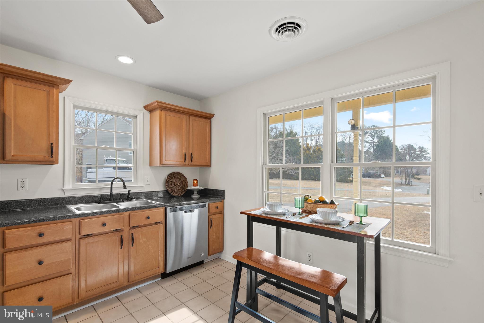 STRAW RIDGE - Residential