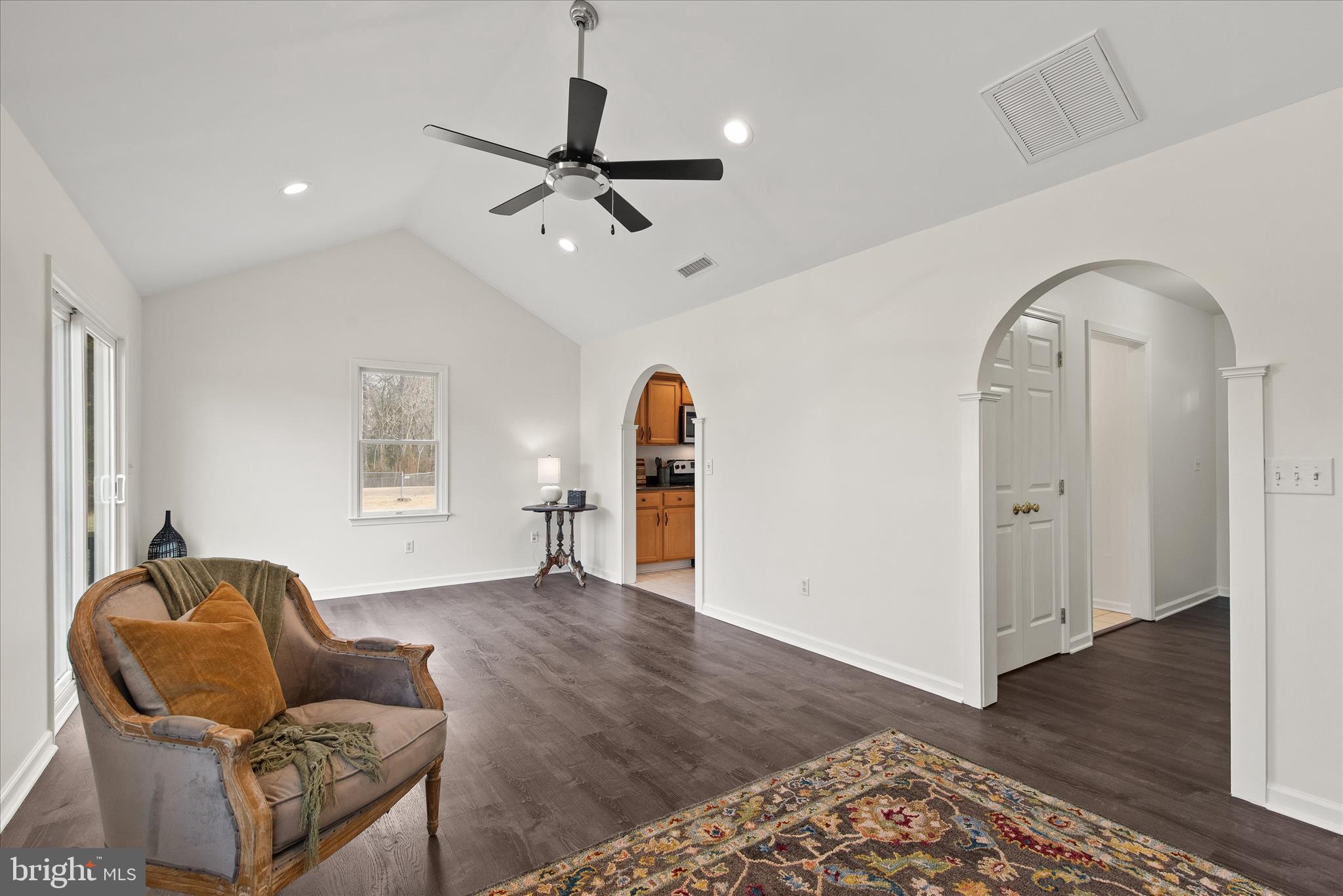 STRAW RIDGE - Residential