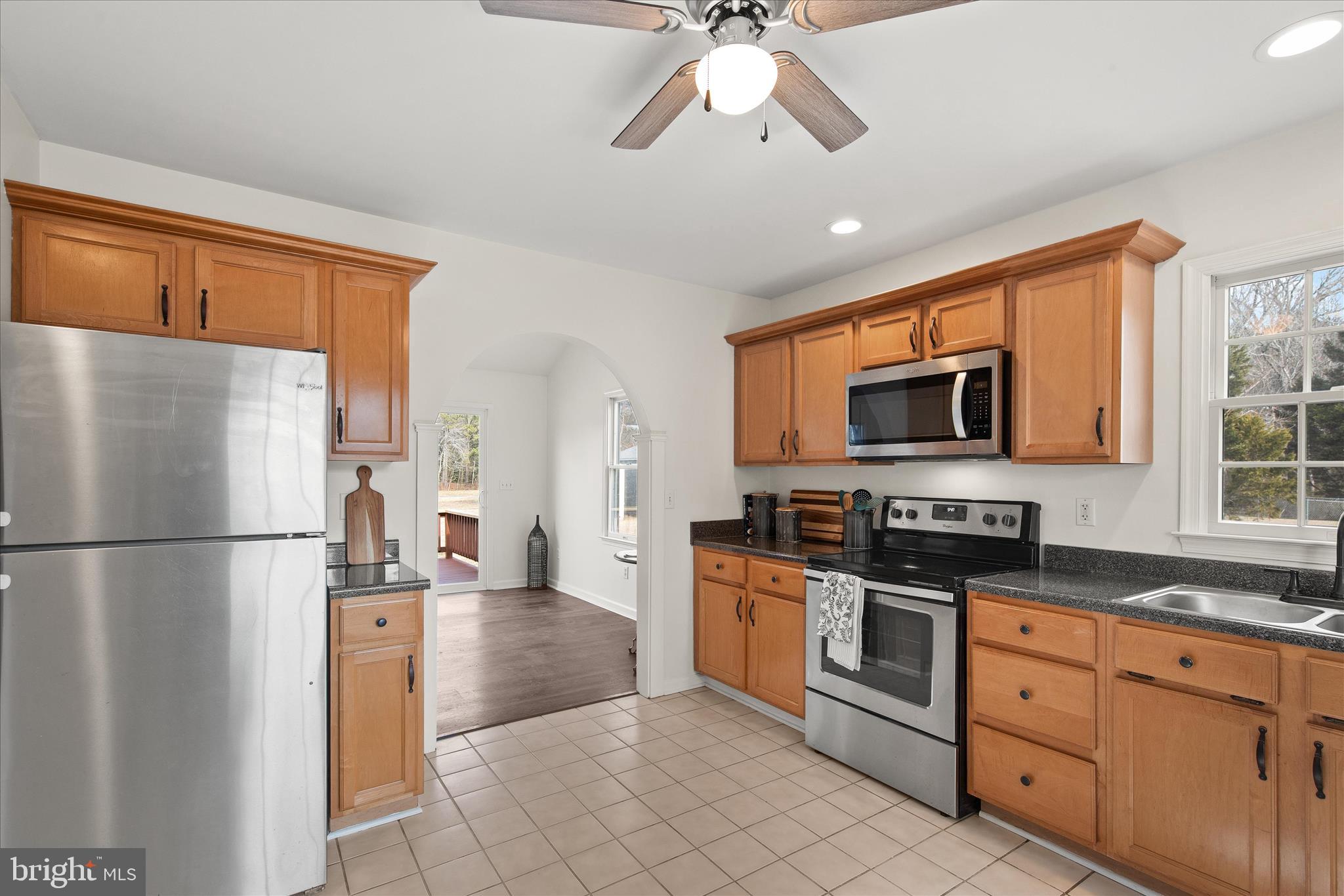 STRAW RIDGE - Residential