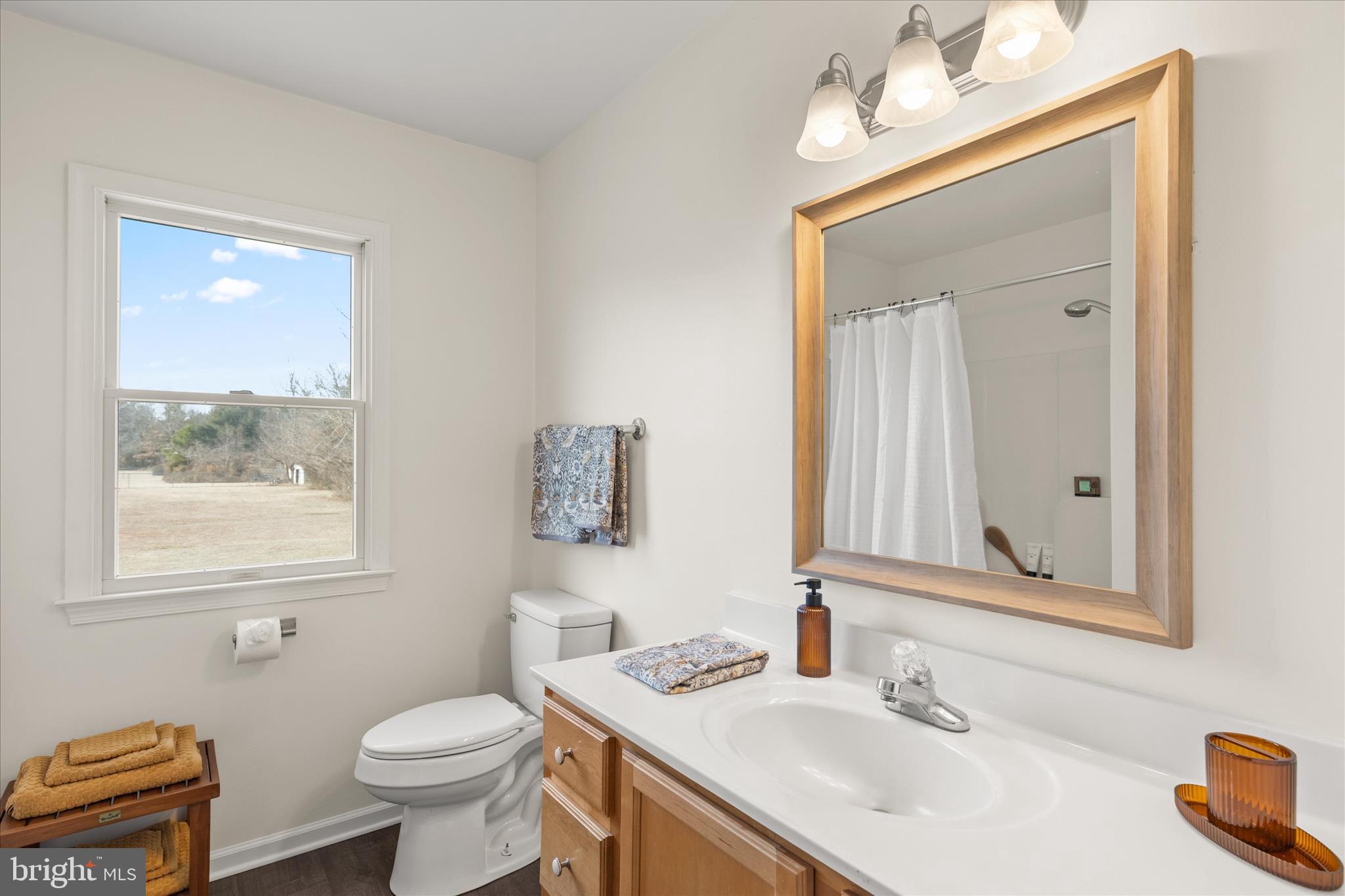 STRAW RIDGE - Residential