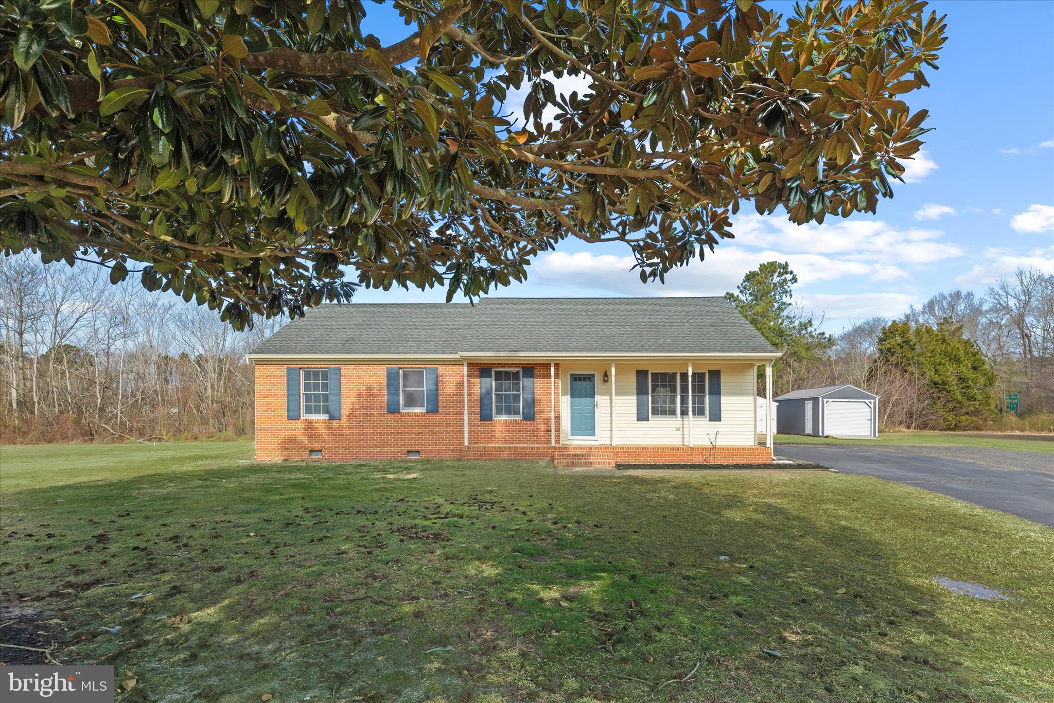 STRAW RIDGE - Residential