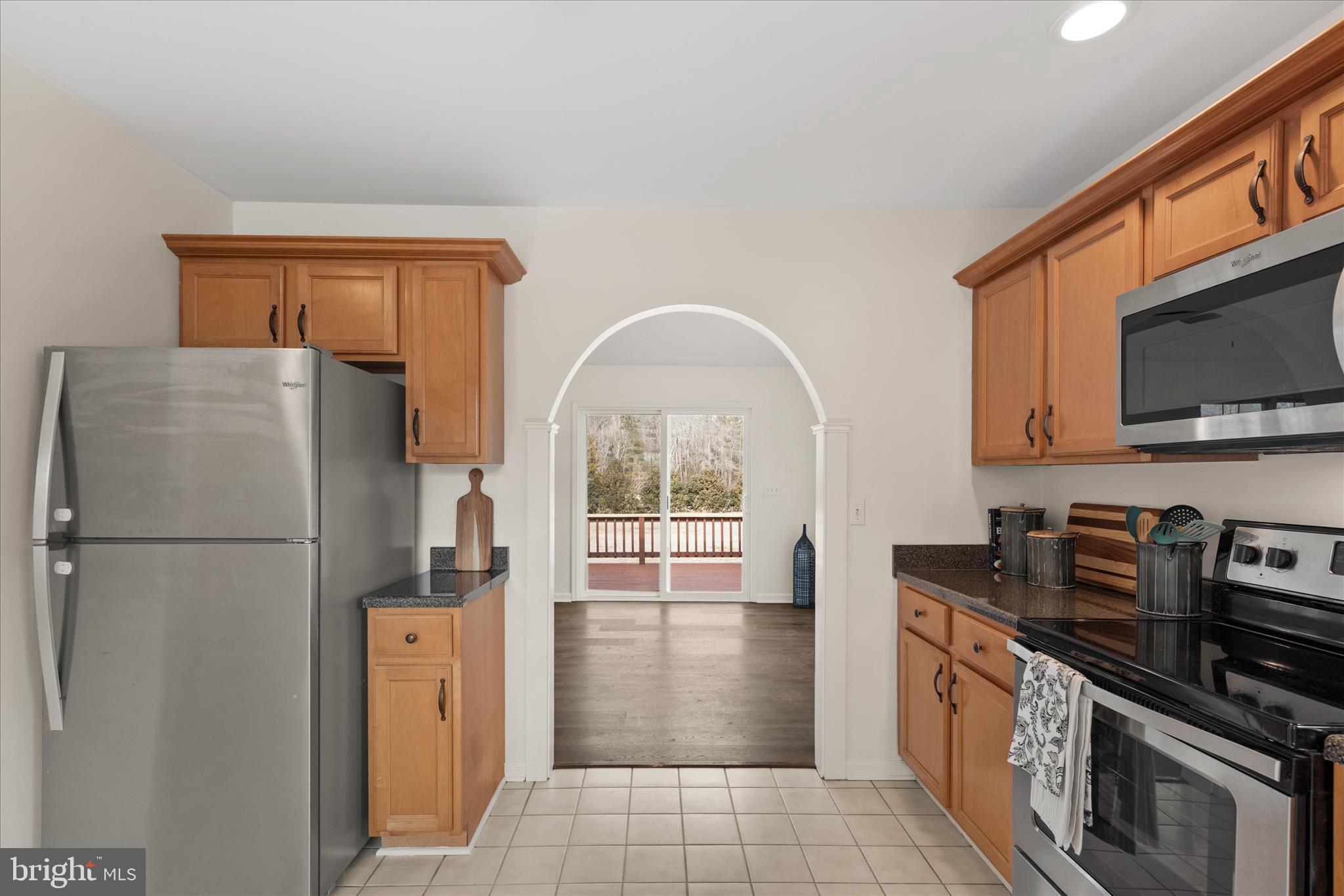 STRAW RIDGE - Residential