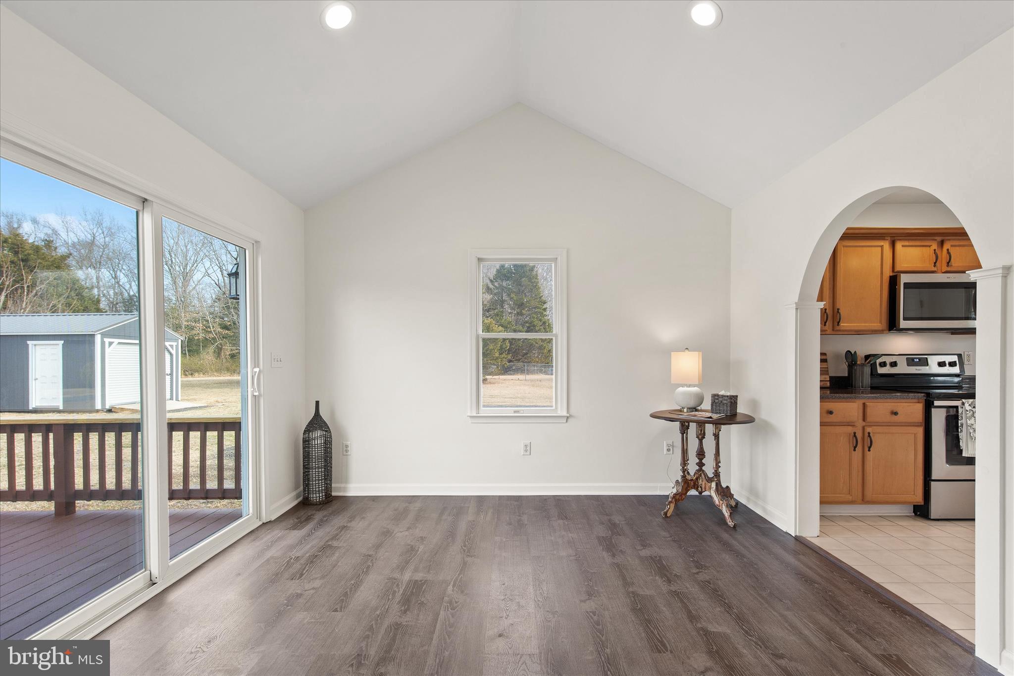 STRAW RIDGE - Residential