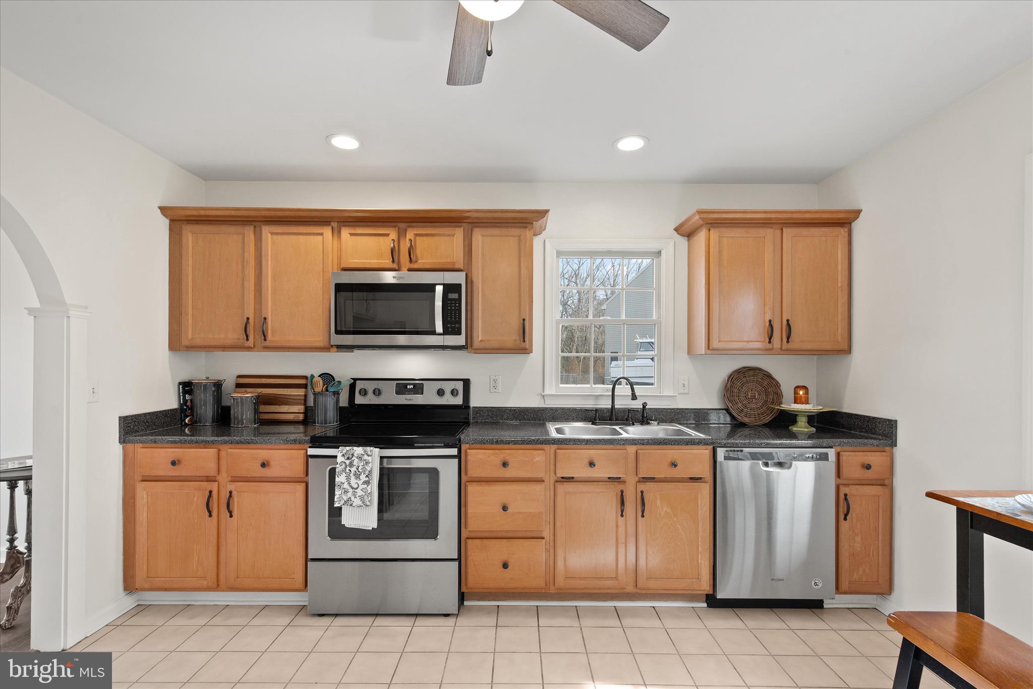 STRAW RIDGE - Residential