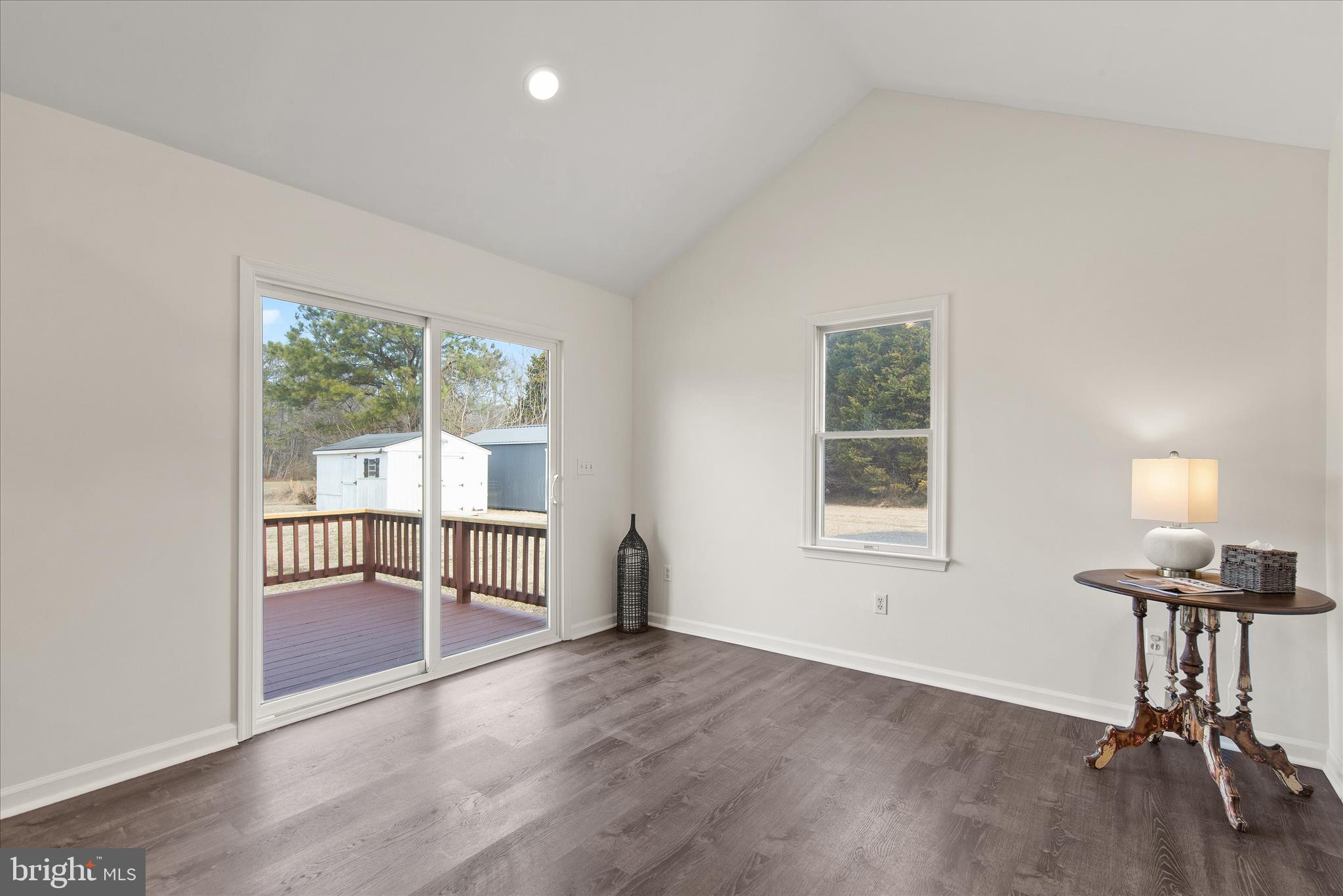 STRAW RIDGE - Residential