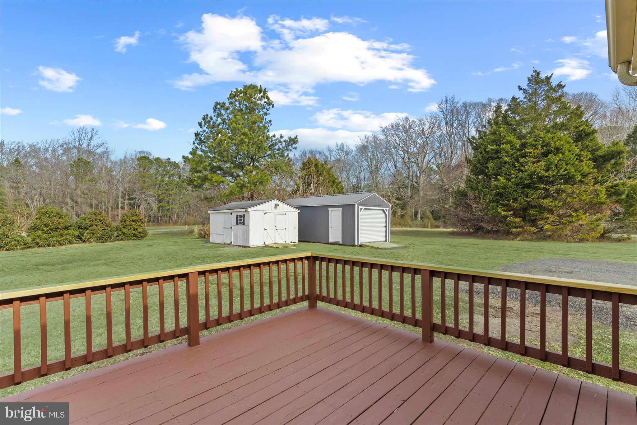 STRAW RIDGE - Residential