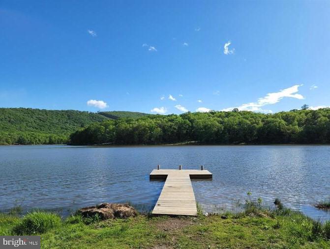 LAKE FERNDALE - Land