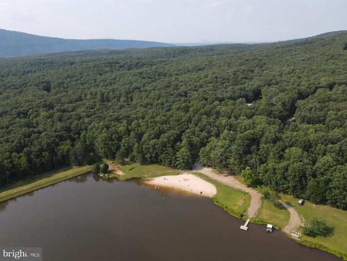 LAKE FERNDALE - Land