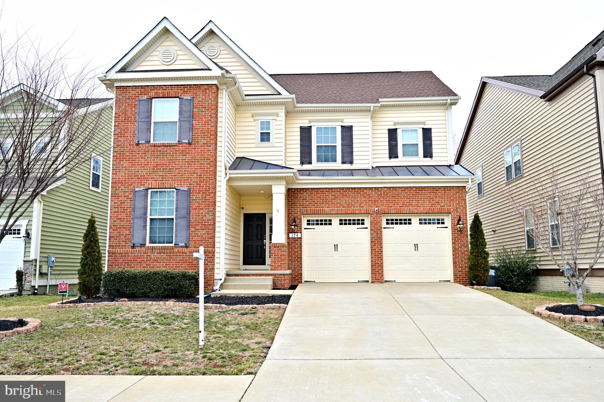 EMBREY MILL - Residential