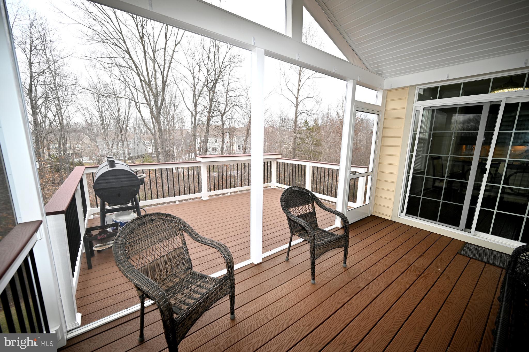 EMBREY MILL - Residential