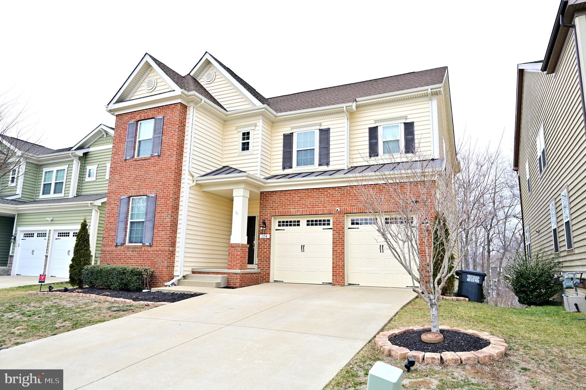 EMBREY MILL - Residential