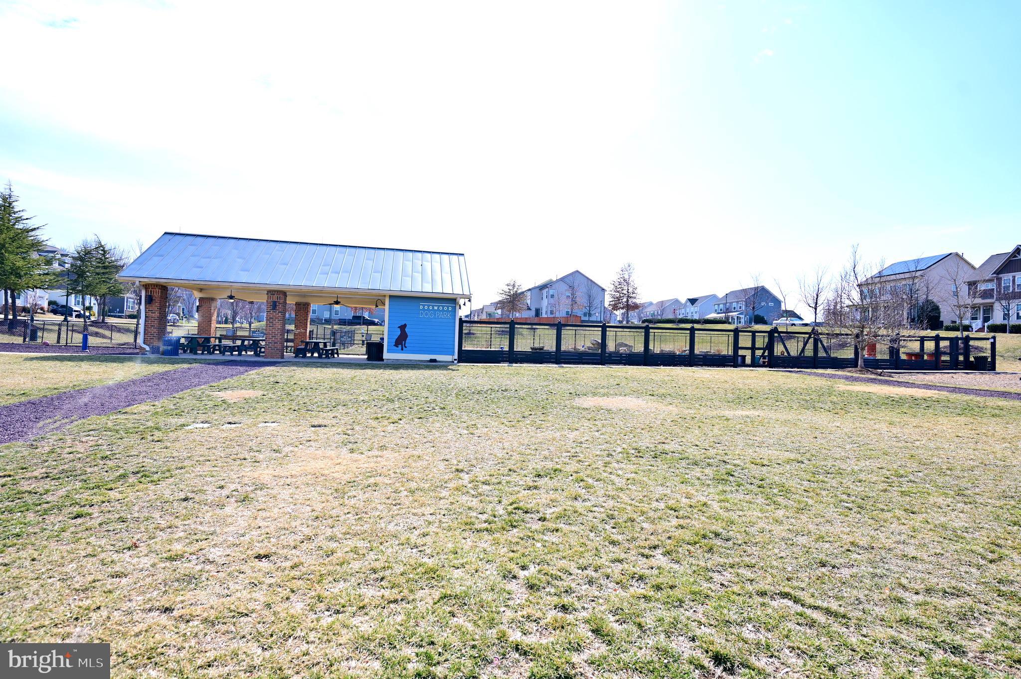 EMBREY MILL - Residential