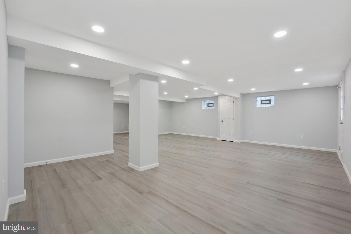 CATONSVILLE HEIGHTS - Residential