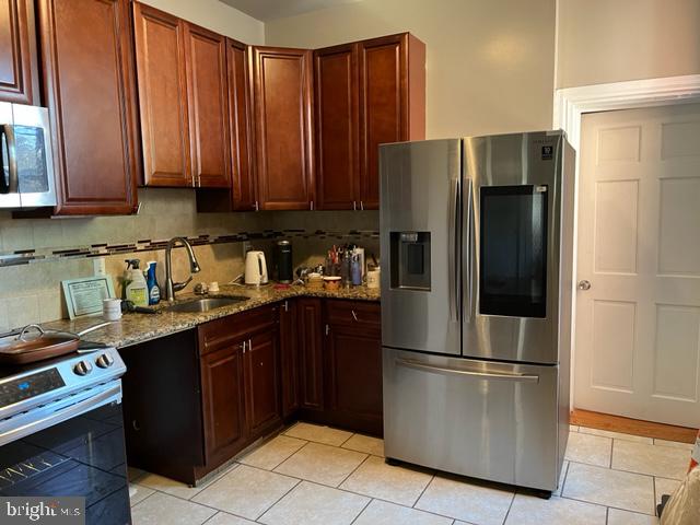 GERMANTOWN - Residential