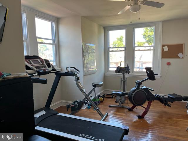 GERMANTOWN - Residential