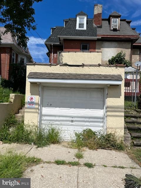 GERMANTOWN - Residential