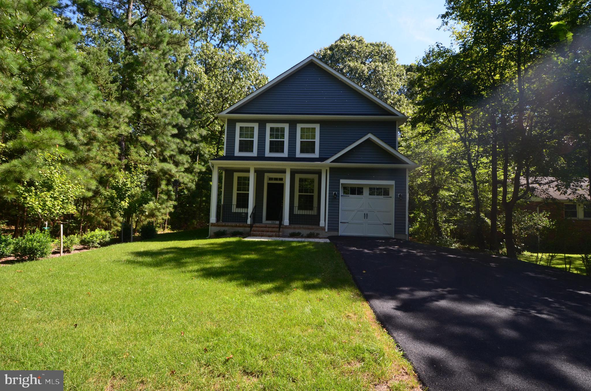 DEALE - Residential Lease