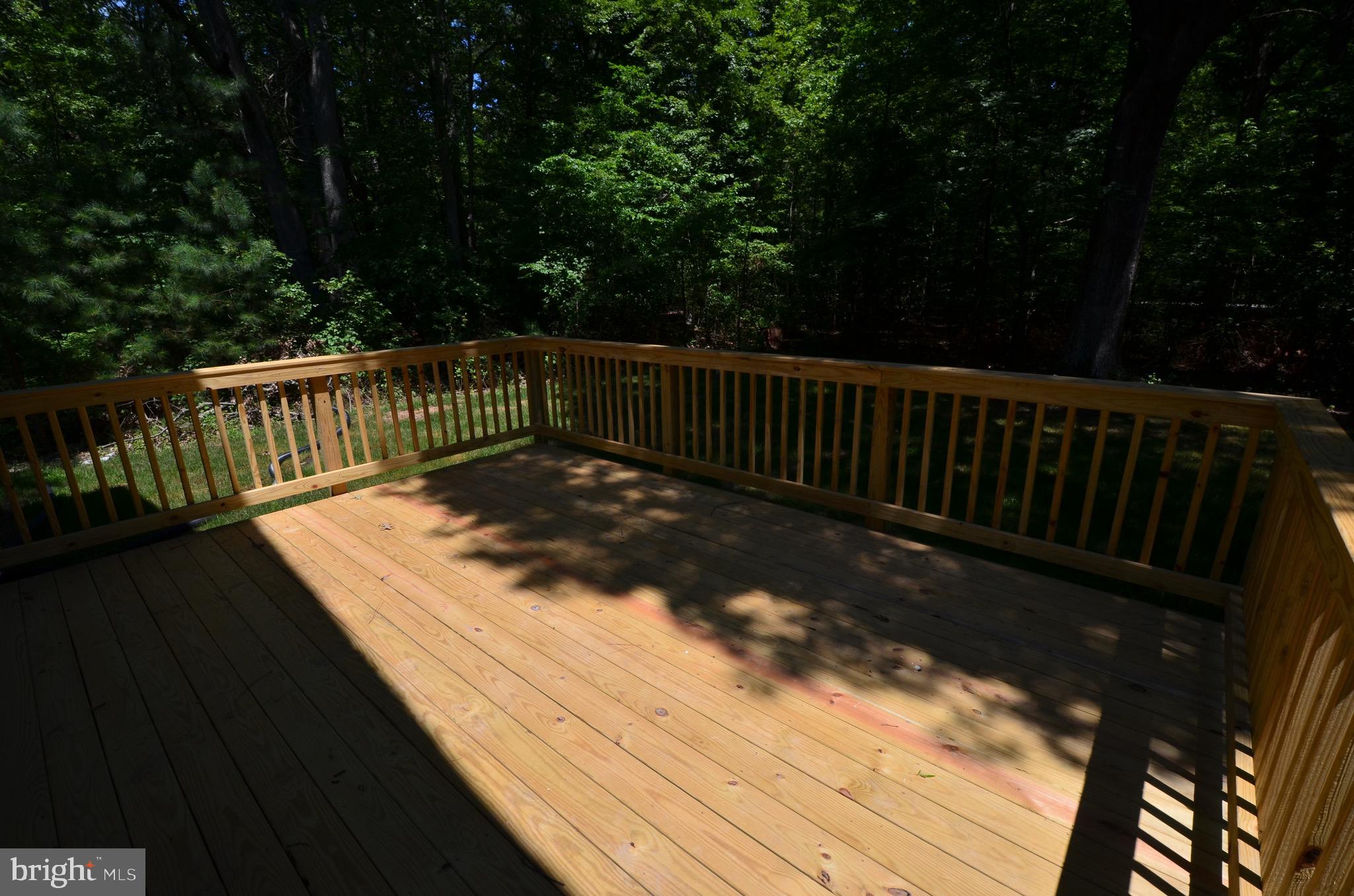 DEALE - Residential Lease