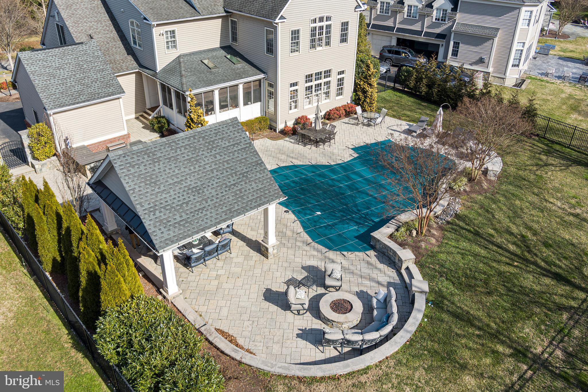 BANCROFT - Residential