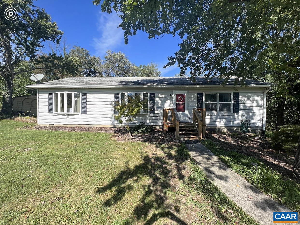 UNKNOWN - Residential Lease