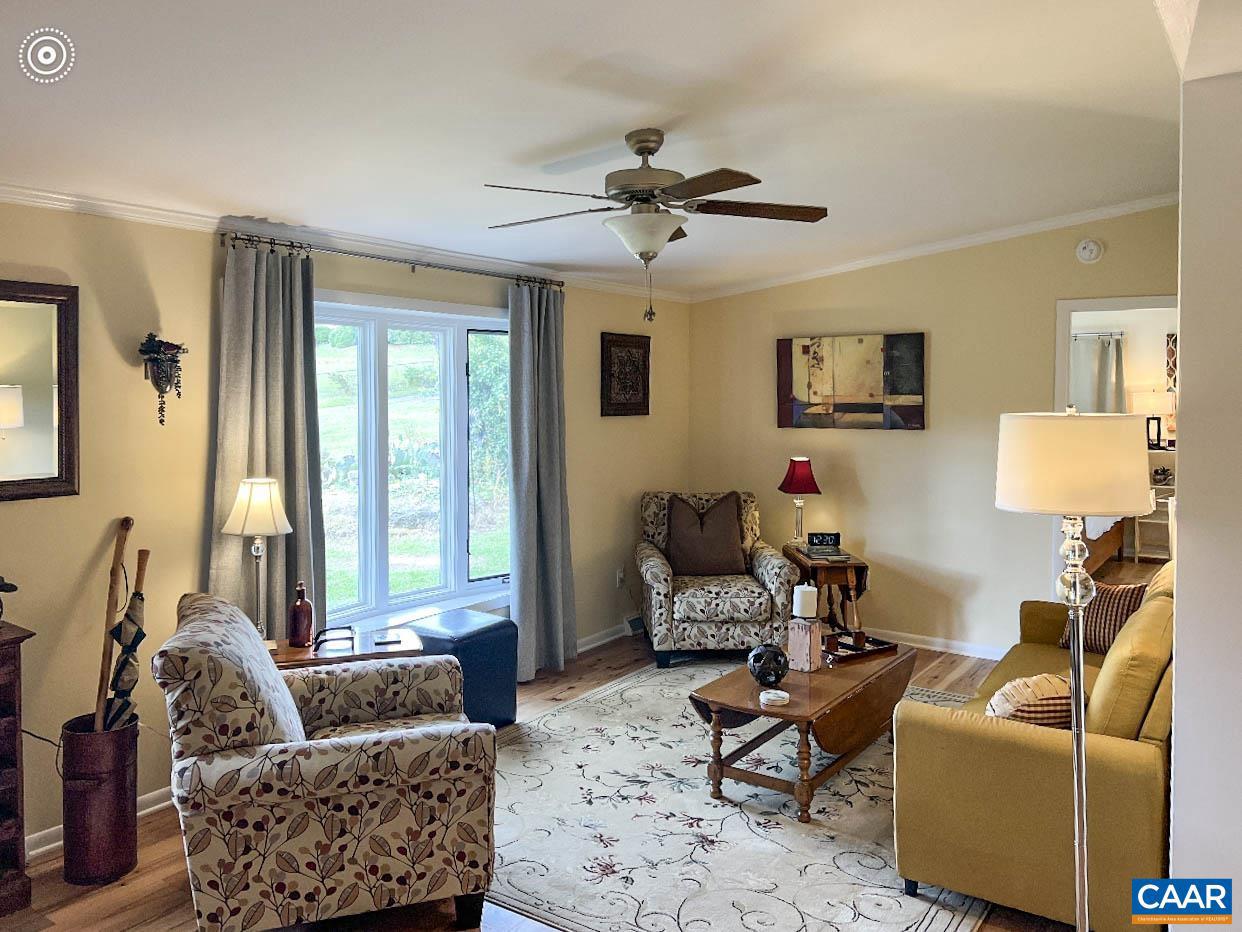 UNKNOWN - Residential Lease