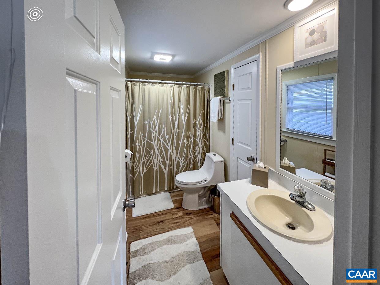 UNKNOWN - Residential Lease