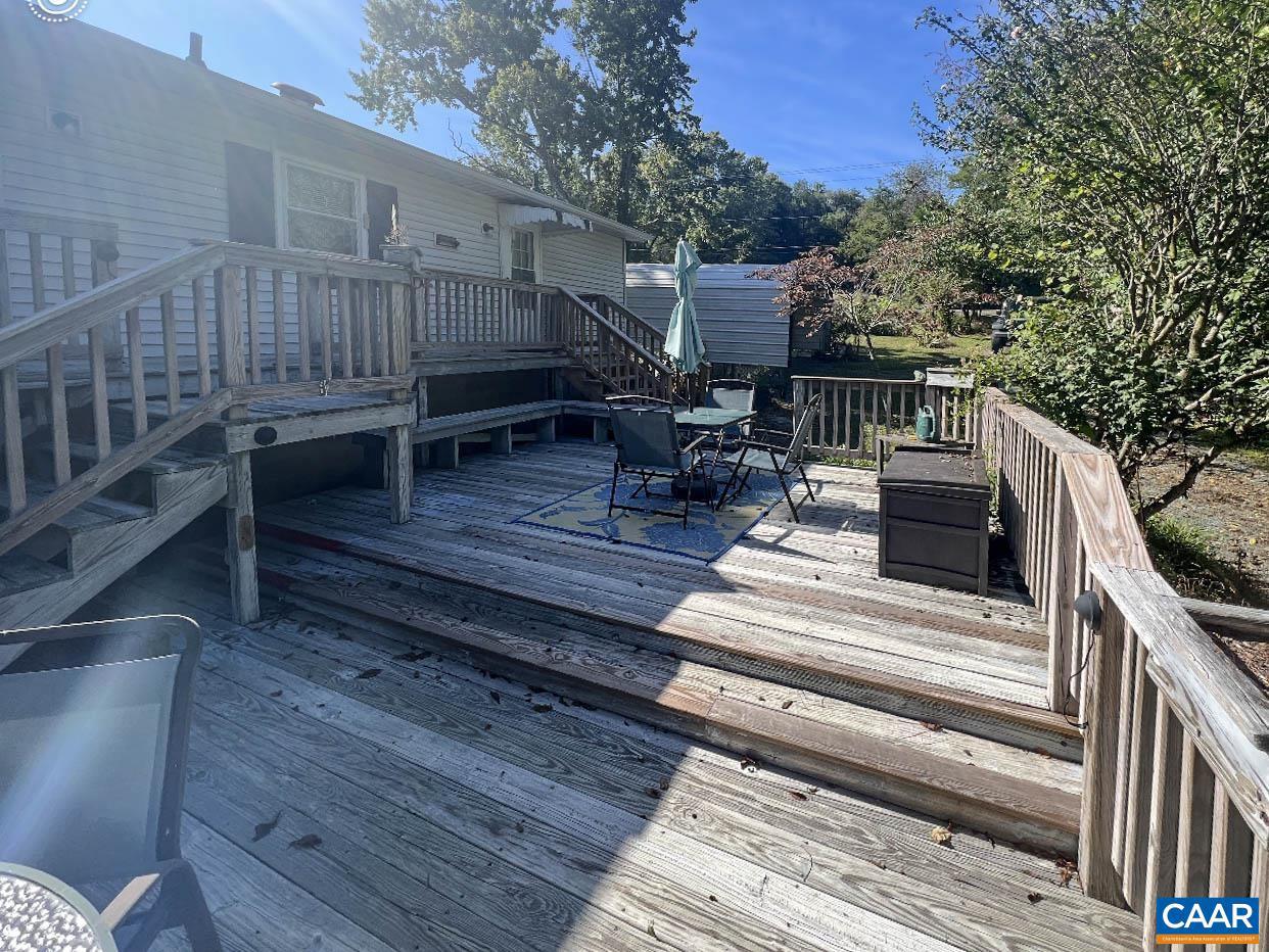 UNKNOWN - Residential Lease