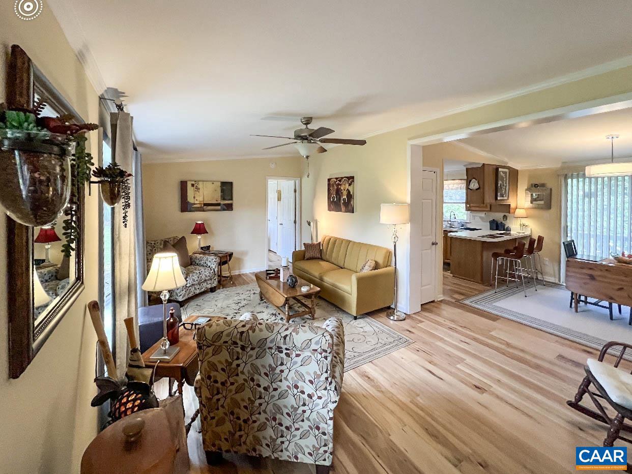 UNKNOWN - Residential Lease