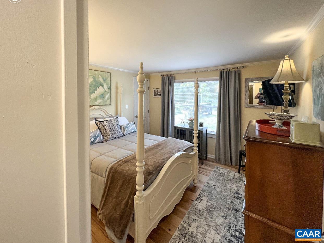 UNKNOWN - Residential Lease