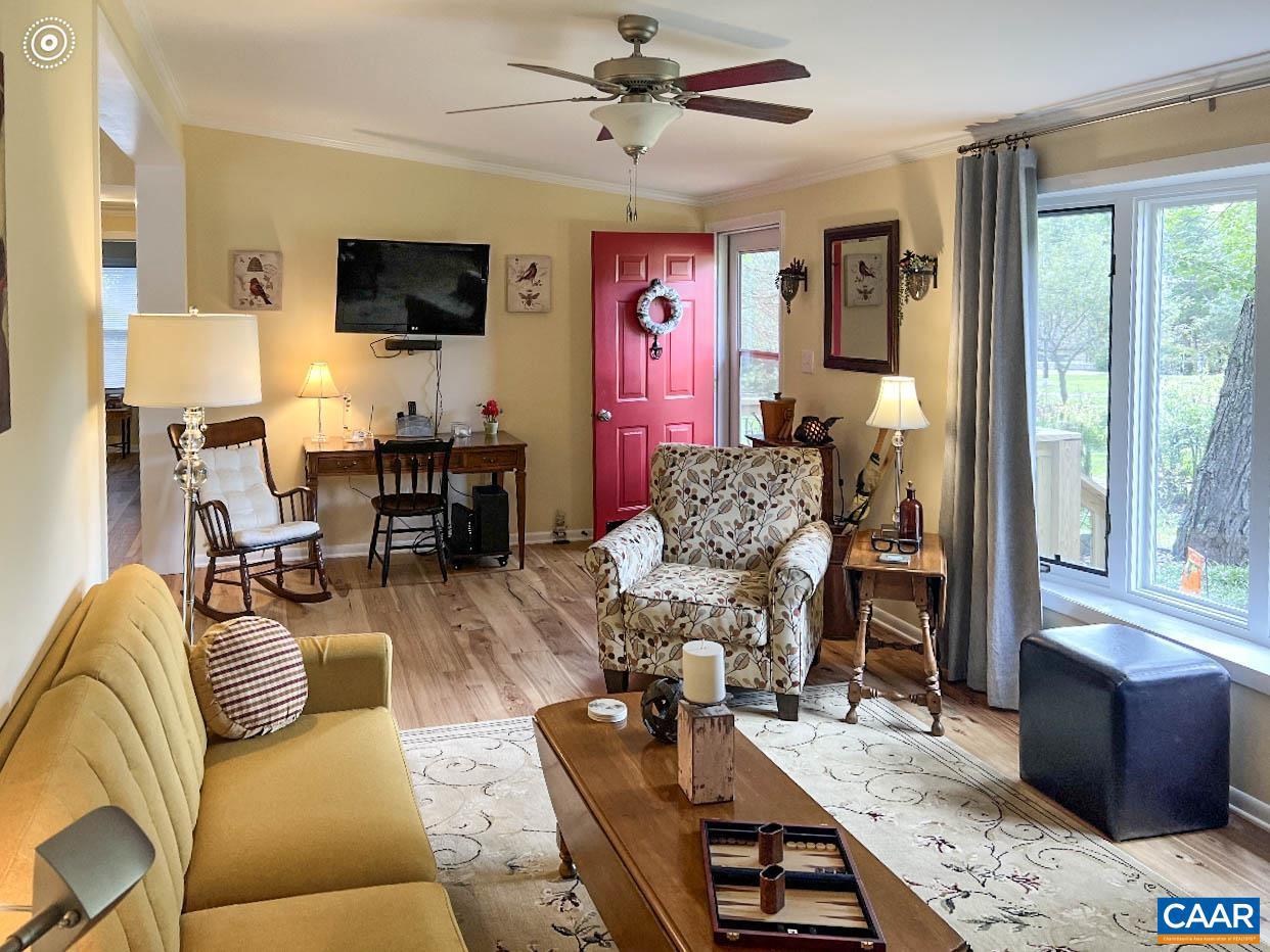 UNKNOWN - Residential Lease