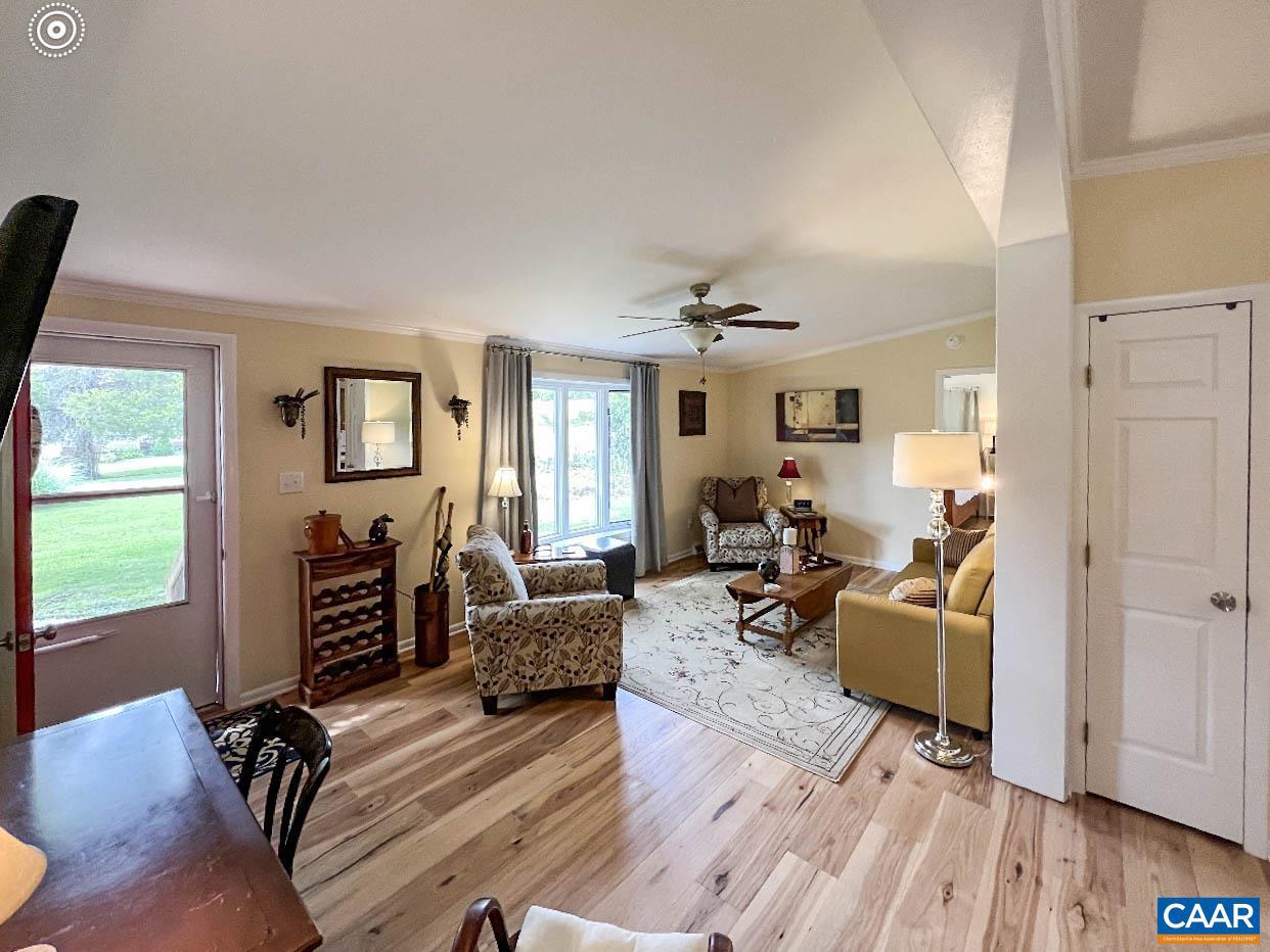 UNKNOWN - Residential Lease