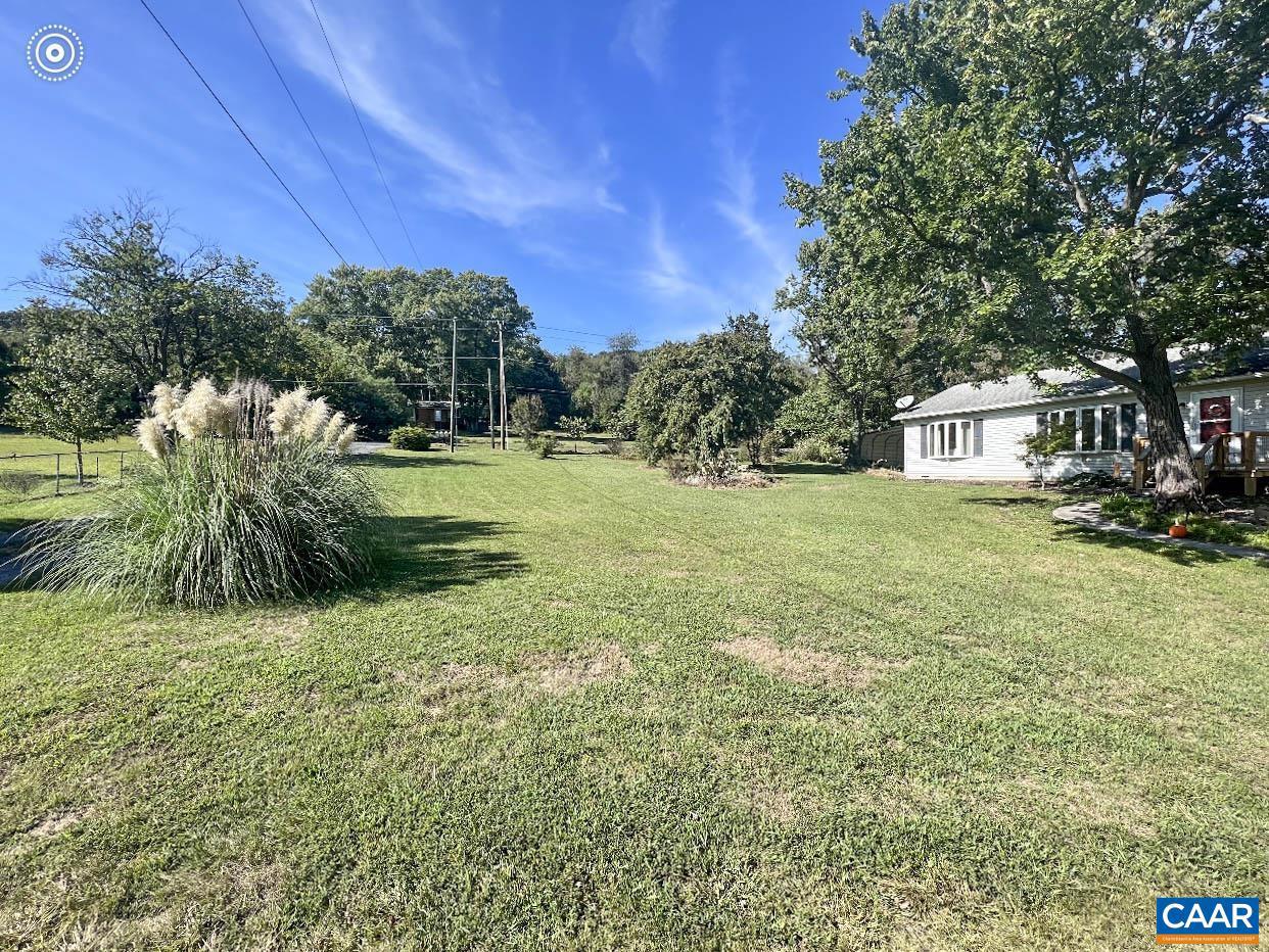UNKNOWN - Residential Lease