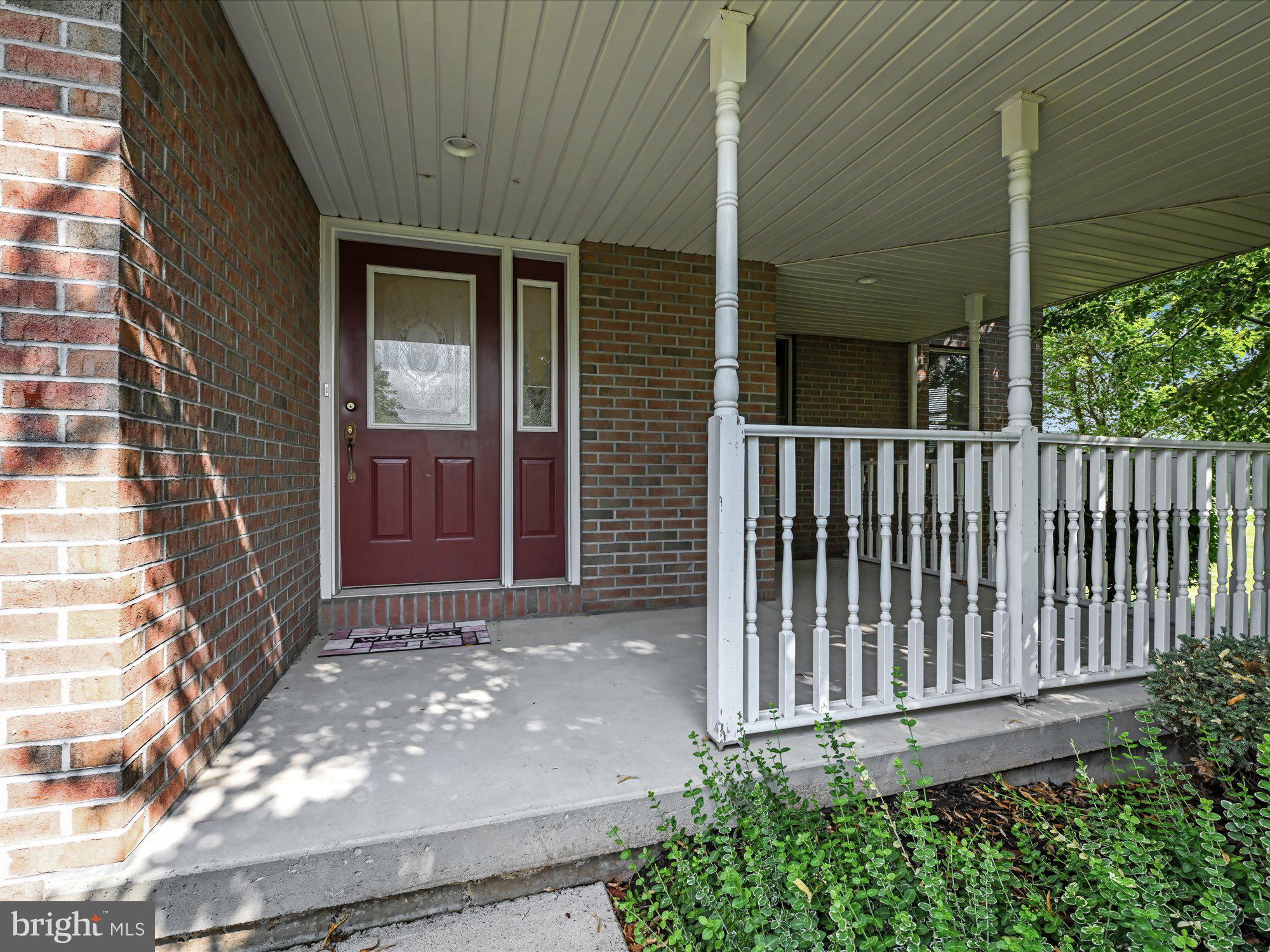 MCKEANSBURG - Residential