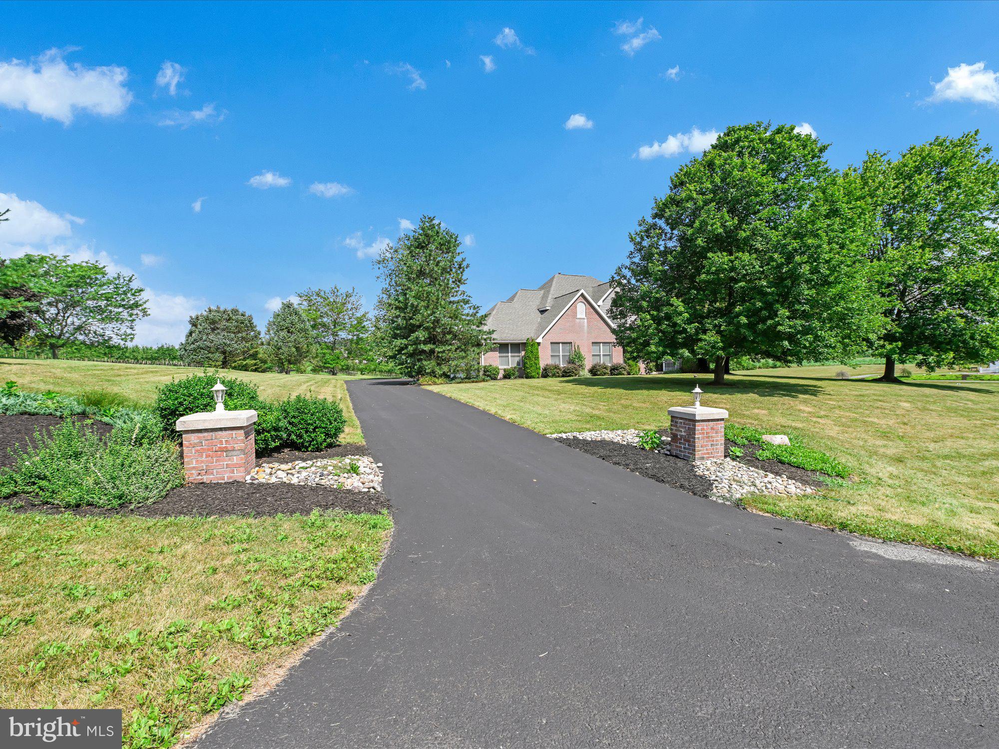 MCKEANSBURG - Residential