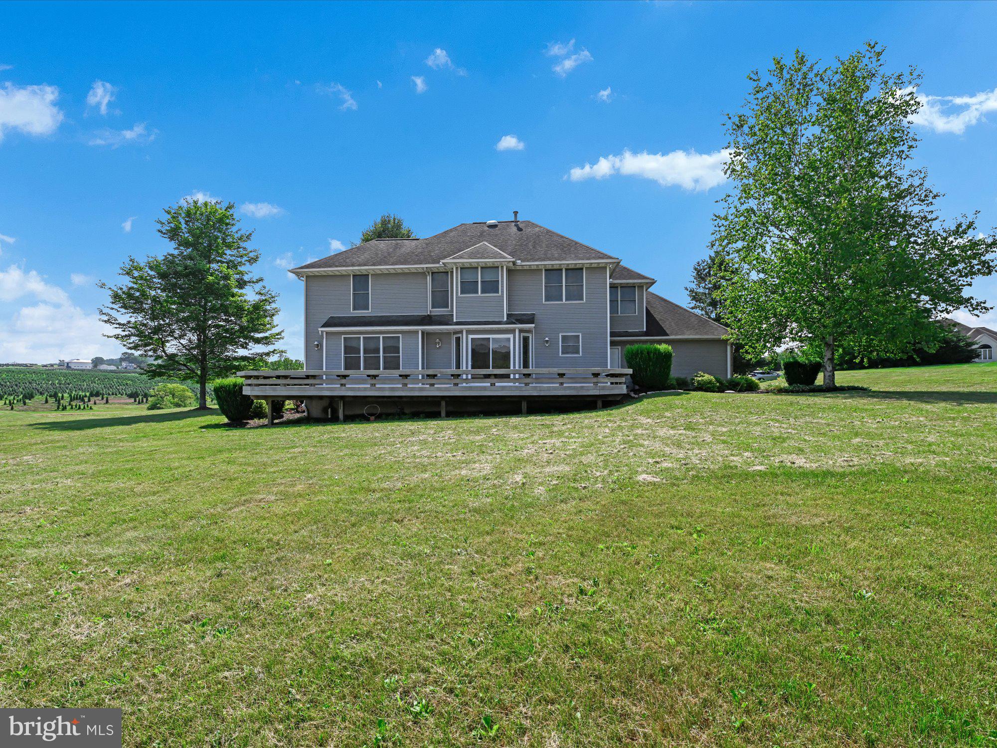 MCKEANSBURG - Residential