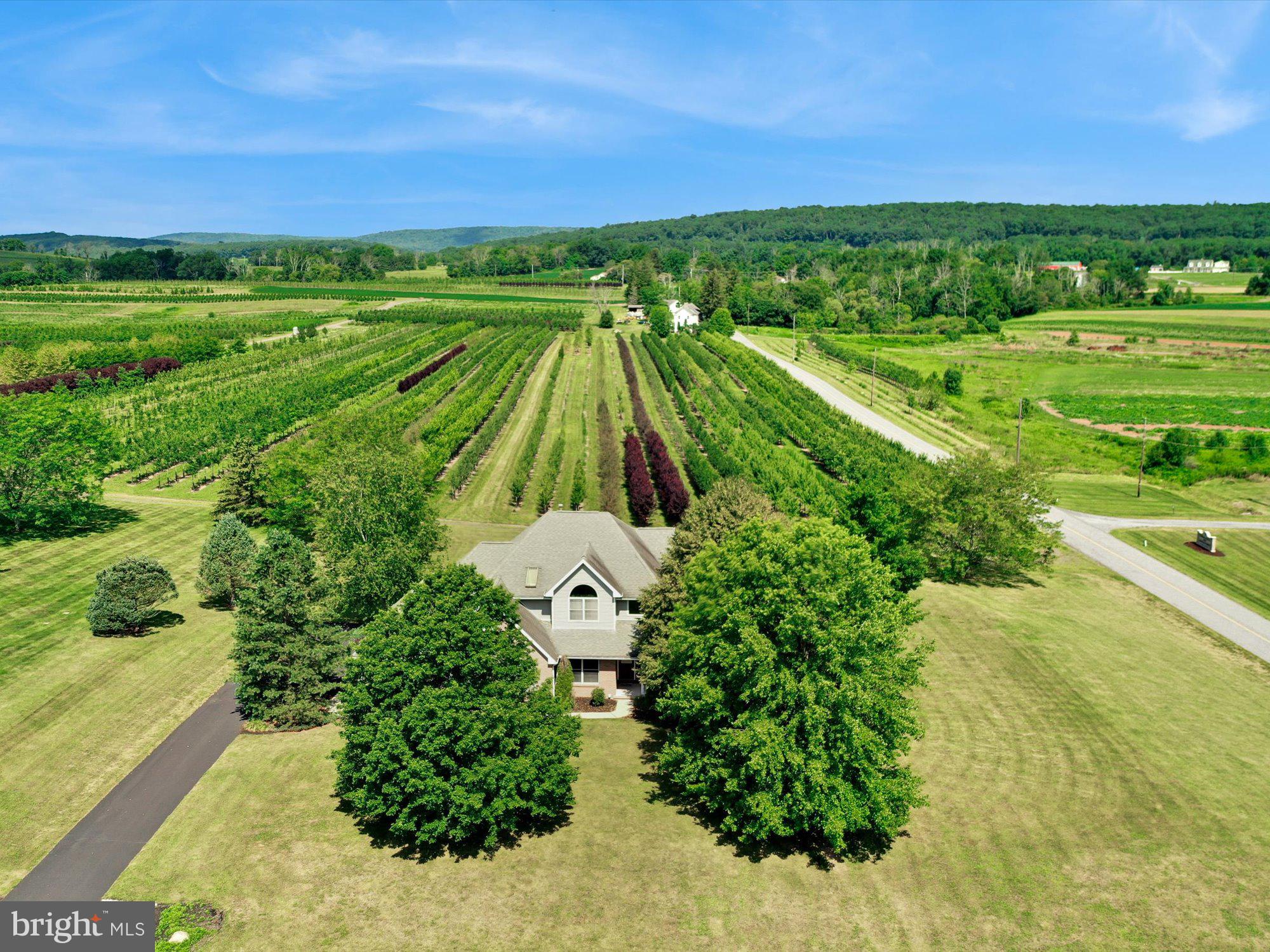 MCKEANSBURG - Residential