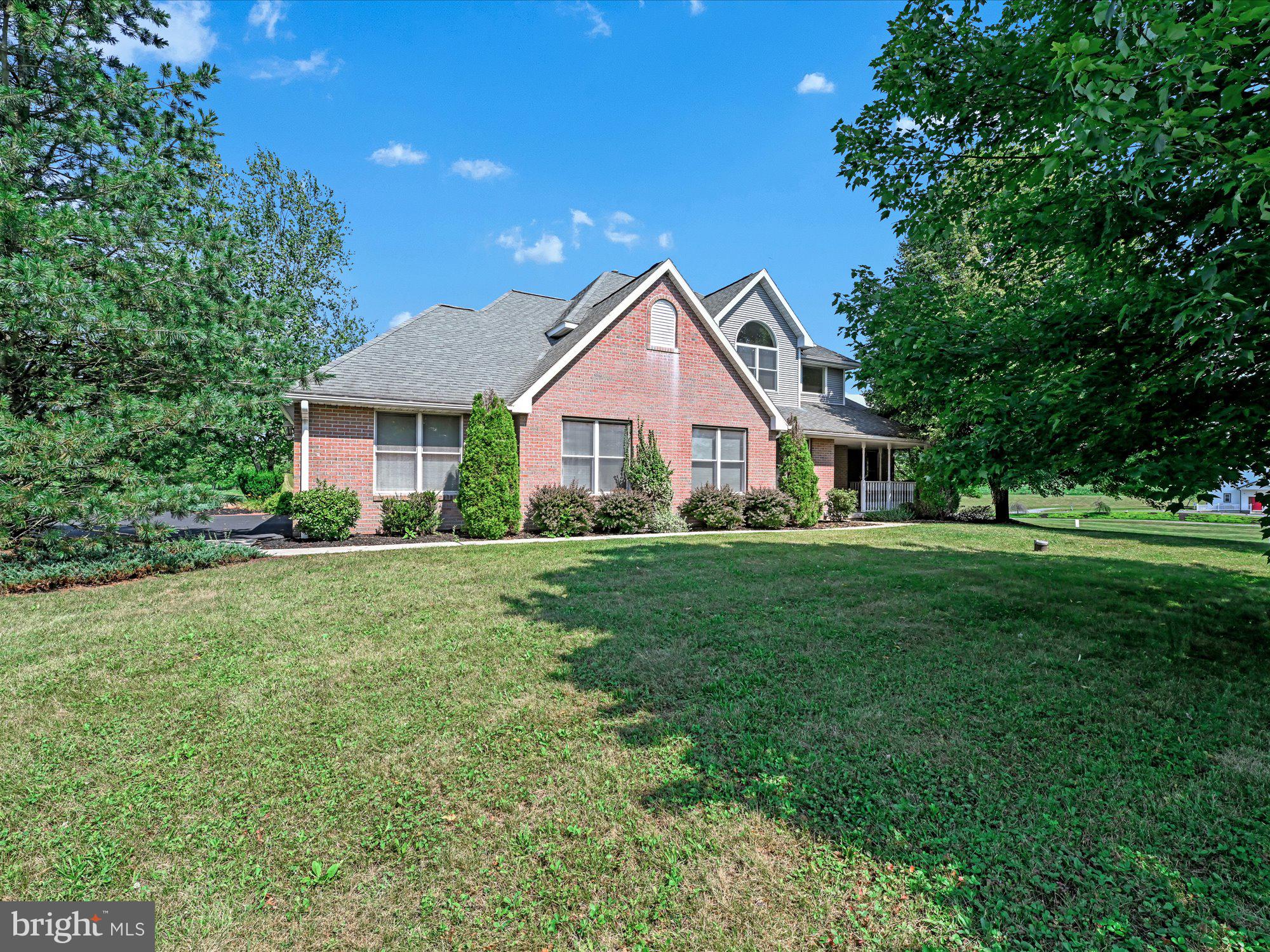 MCKEANSBURG - Residential