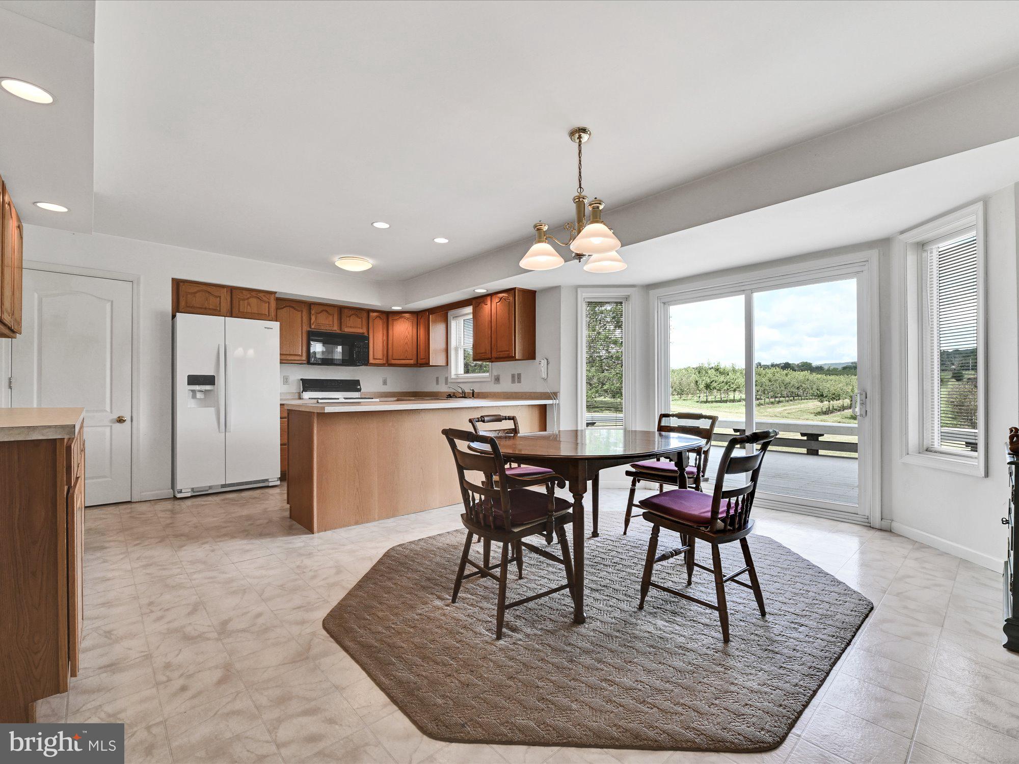 MCKEANSBURG - Residential