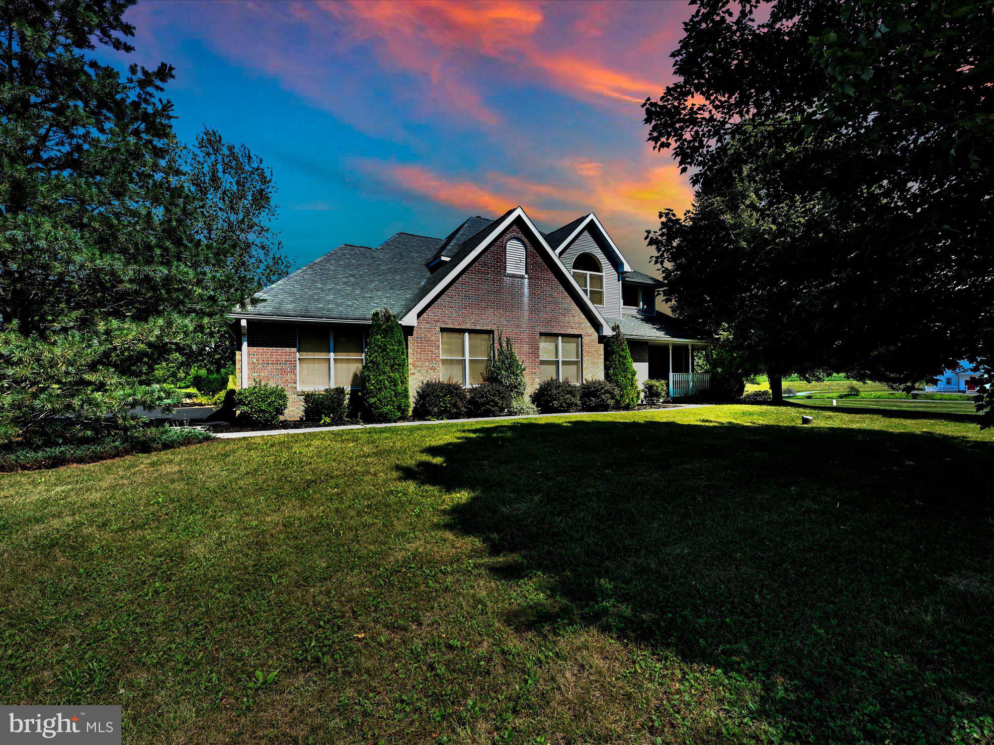 MCKEANSBURG - Residential